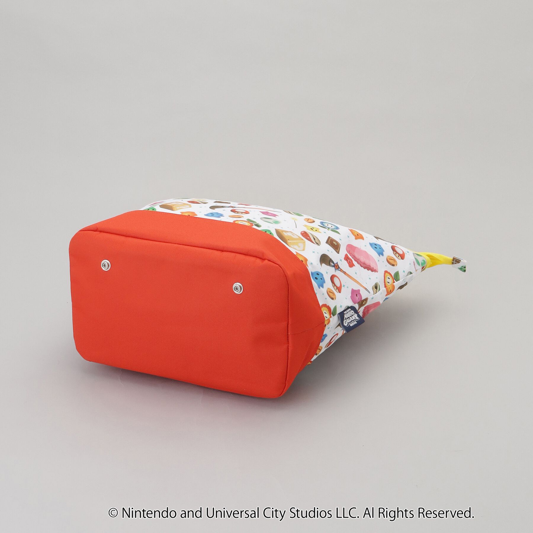 212 KITCHEN STORE「ポータブル保冷バッグ P-アイコン ＜Super Mario スーパーマリオ＞」|その他|