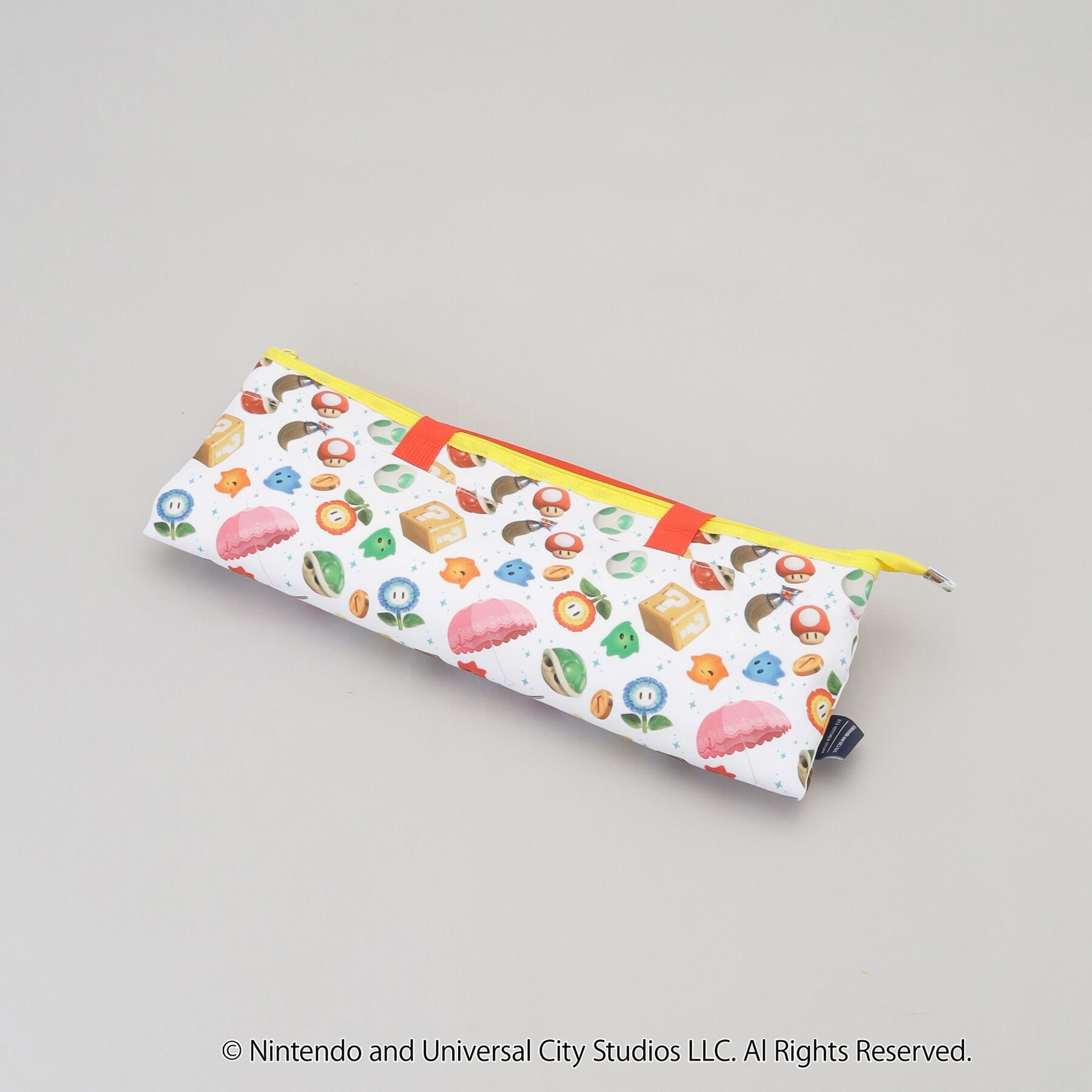 212 KITCHEN STORE「ポータブル保冷バッグ P-アイコン ＜Super Mario スーパーマリオ＞」|その他|