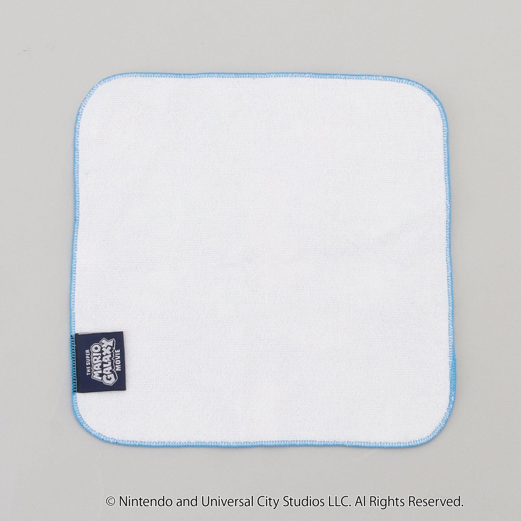 212 KITCHEN STORE「ミニタオル P-キャラクターズ ＜Super Mario スーパーマリオ＞」|その他|