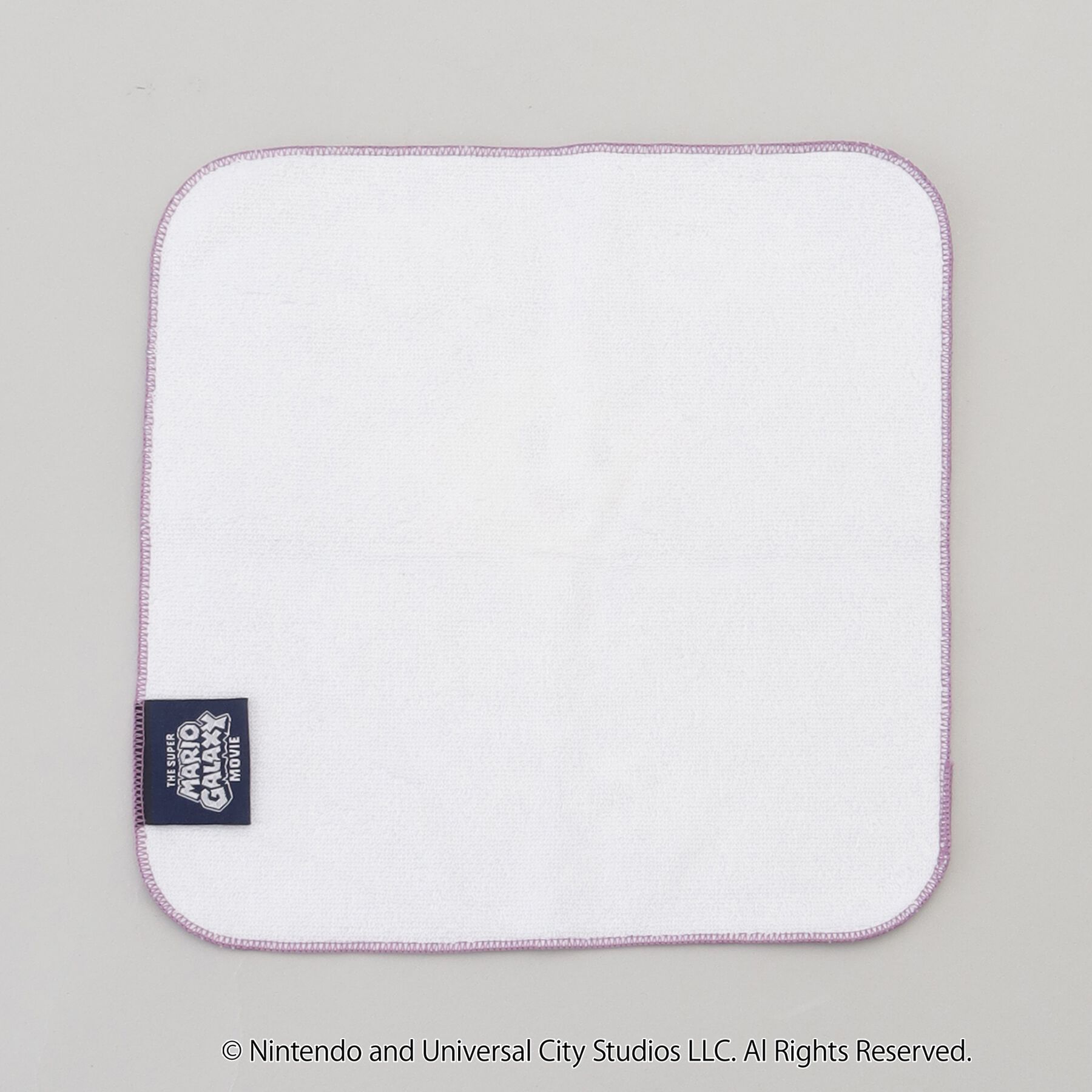 212 KITCHEN STORE「ミニタオル チコ ＜Super Mario スーパーマリオ＞」|その他|