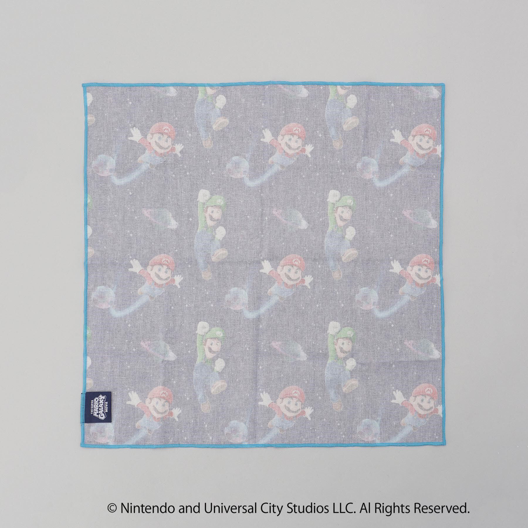 212 KITCHEN STORE「ランチクロス P-マリオとルイージ ＜Super Mario スーパーマリオ＞」|その他|