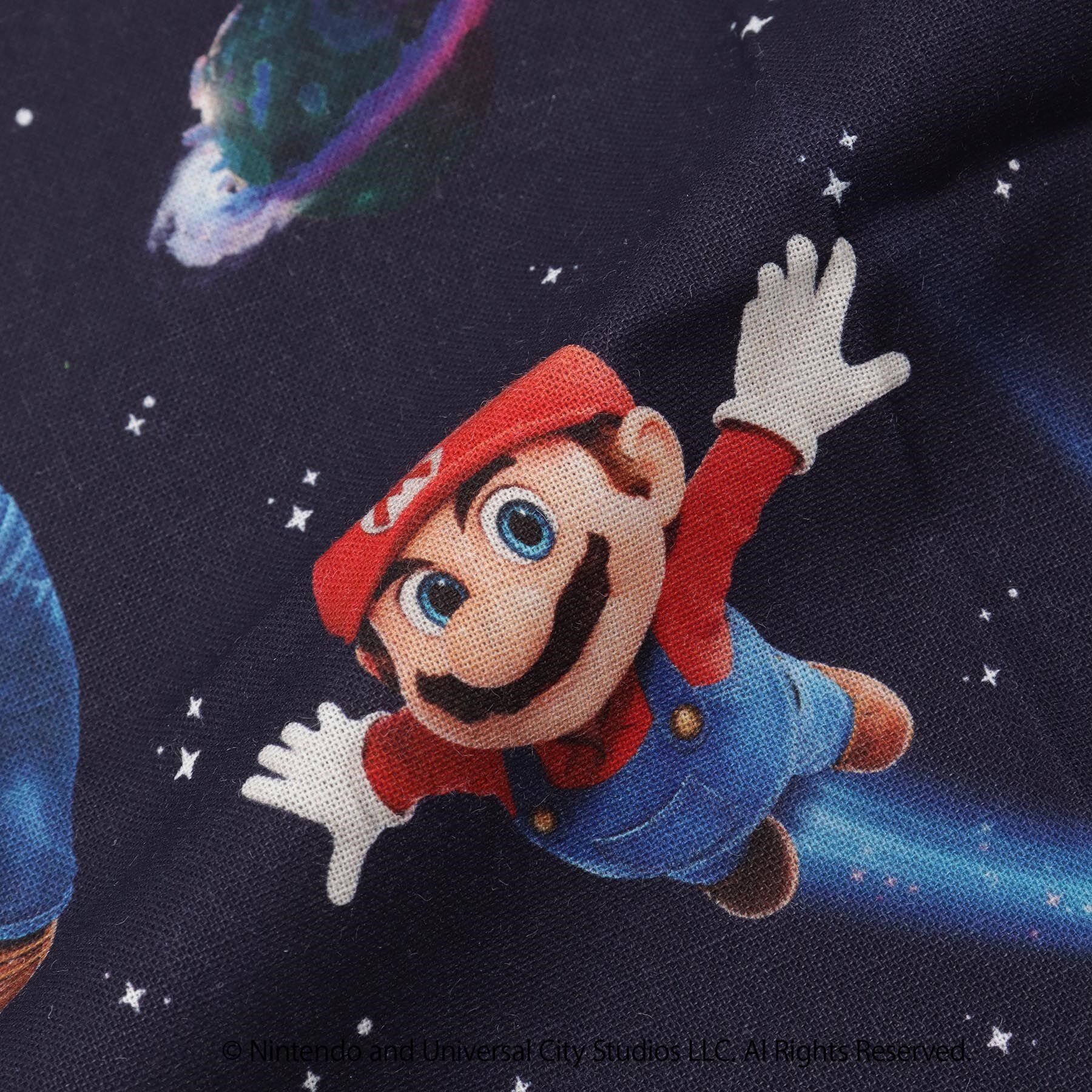 212 KITCHEN STORE「ランチクロス P-マリオとルイージ ＜Super Mario スーパーマリオ＞」|その他|