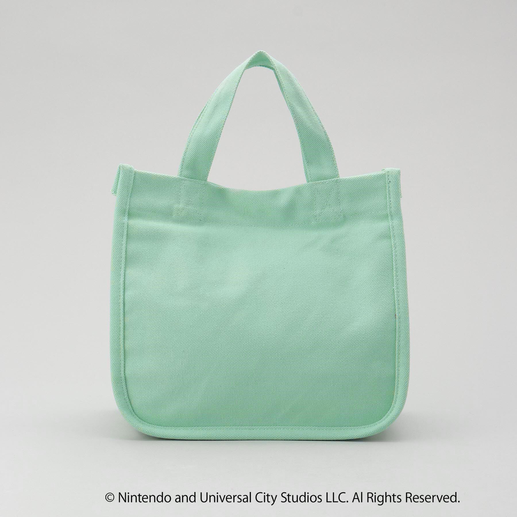 212 KITCHEN STORE「ミニランチバッグ チコ ＜Super Mario スーパーマリオ＞」|その他|