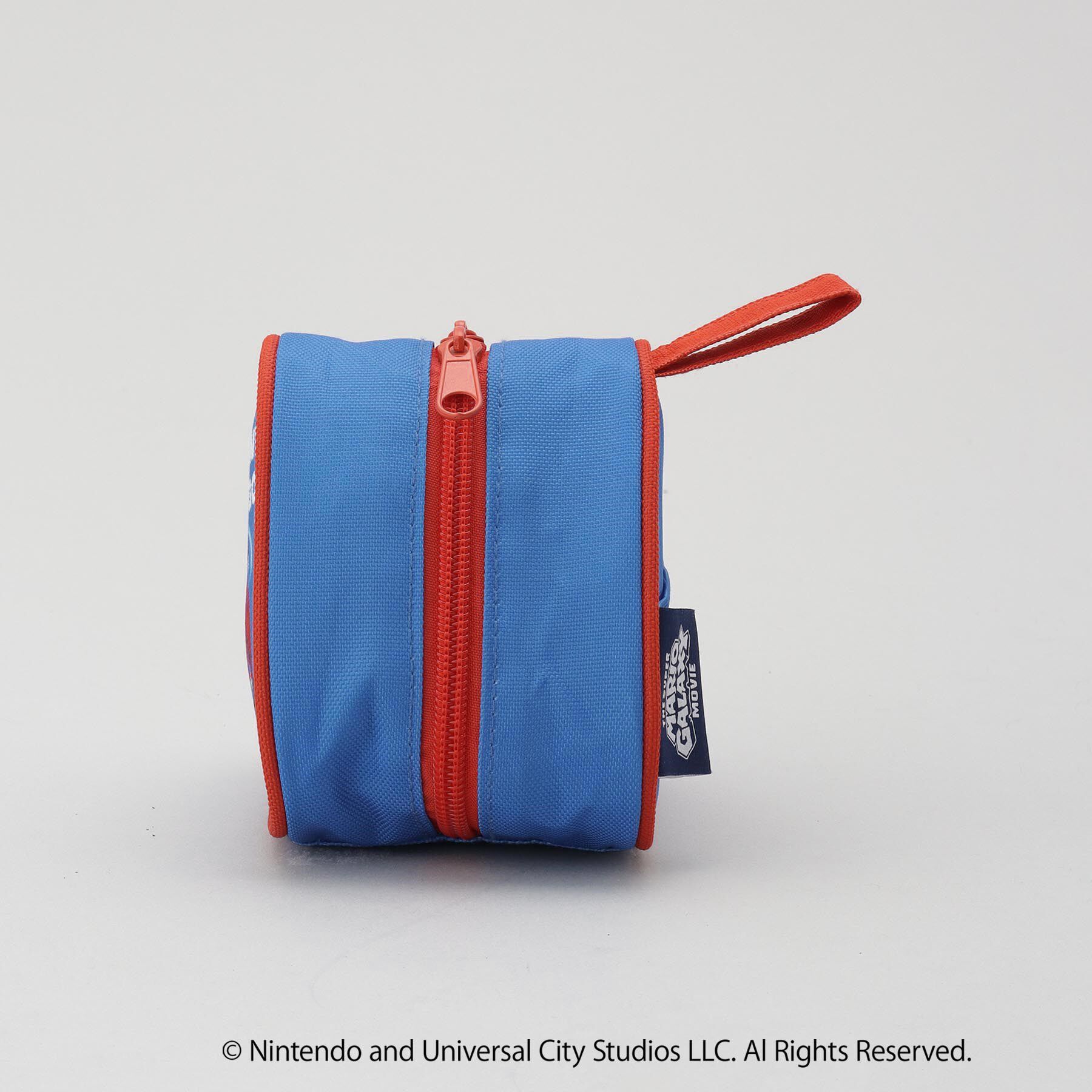 212 KITCHEN STORE「おにぎりポーチ マリオ ＜Super Mario スーパーマリオ＞」|その他|