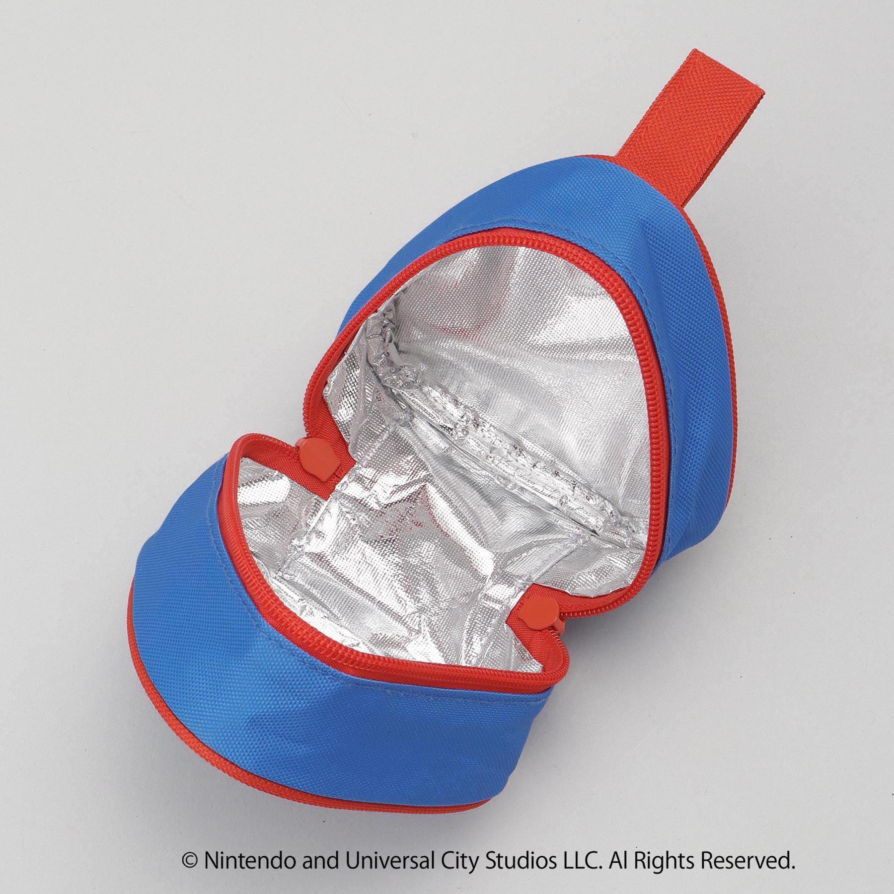 212 KITCHEN STORE「おにぎりポーチ マリオ ＜Super Mario スーパーマリオ＞」|その他|