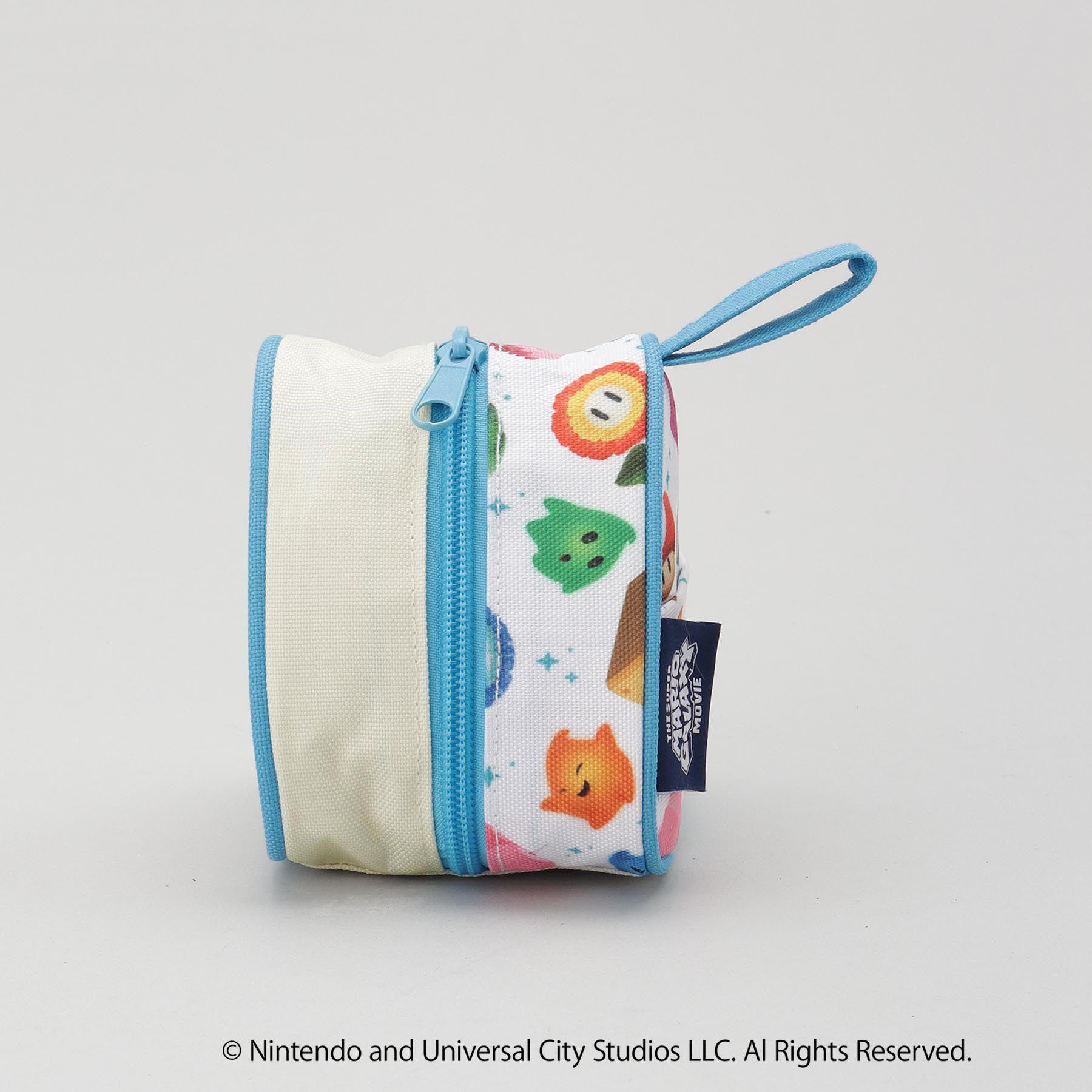 212 KITCHEN STORE「おにぎりポーチ キノピオ ＜Super Mario スーパーマリオ＞」|その他|