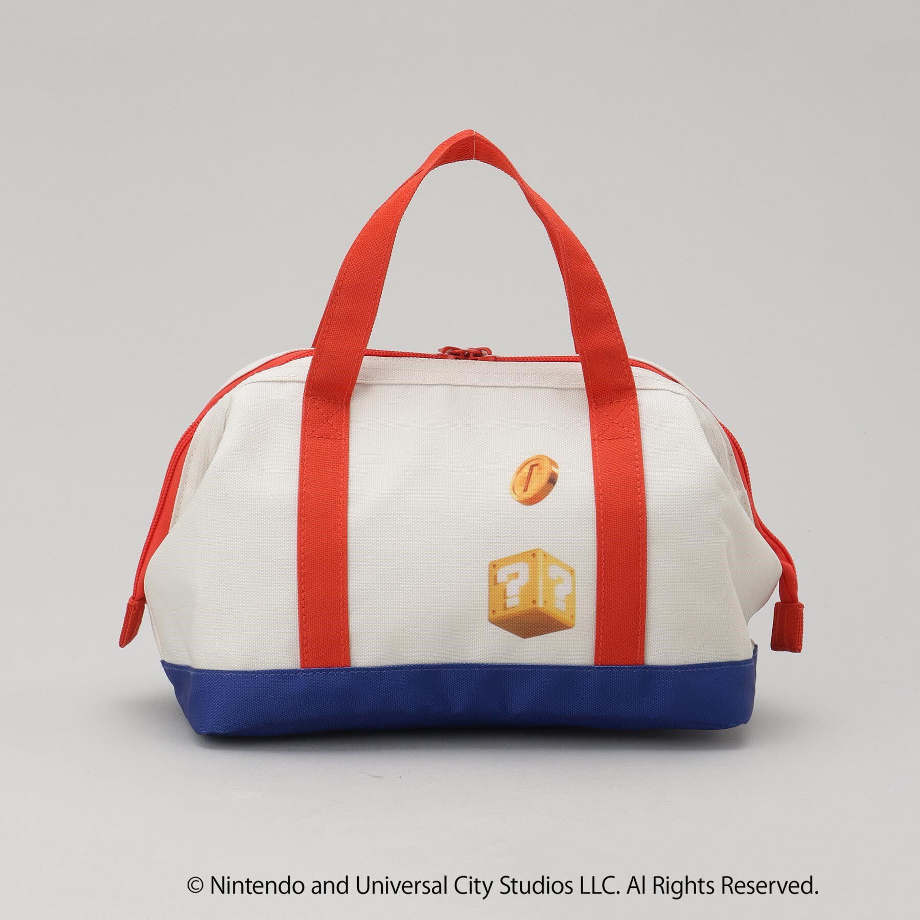 212 KITCHEN STORE「保冷ランチバッグ マリオとルイージ ＜Super Mario スーパーマリオ＞」|その他|