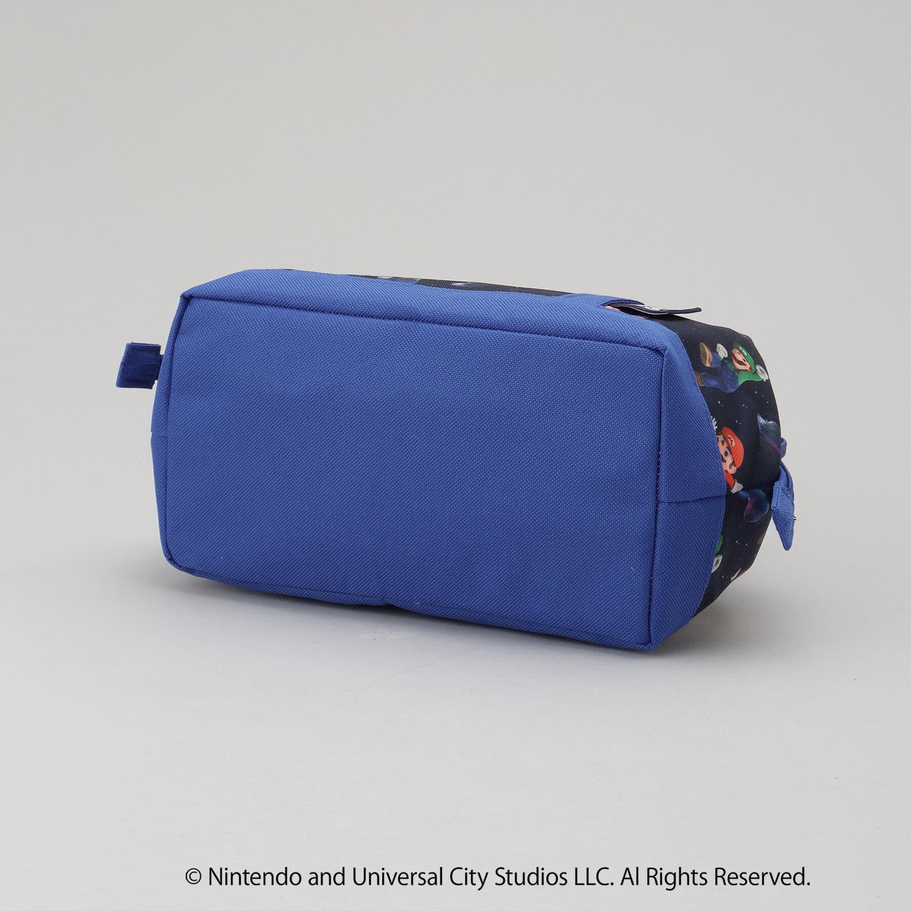 212 KITCHEN STORE「保冷ランチバッグ P-マリオとルイージ ＜Super Mario スーパーマリオ＞」|その他|