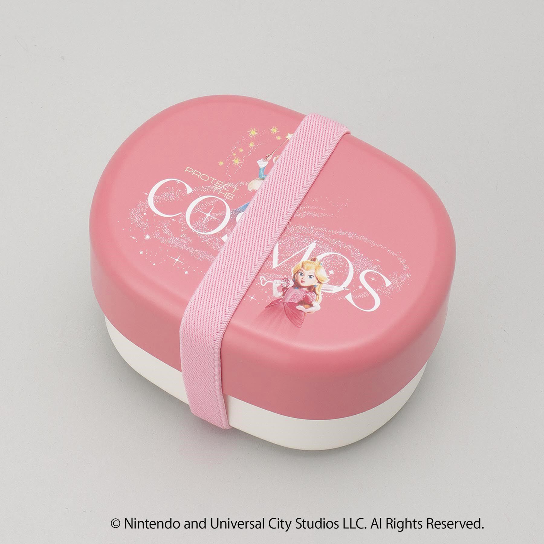 212 KITCHEN STORE「オーバルランチボックス プリンセス ＜Super Mario スーパーマリオ＞」|その他|