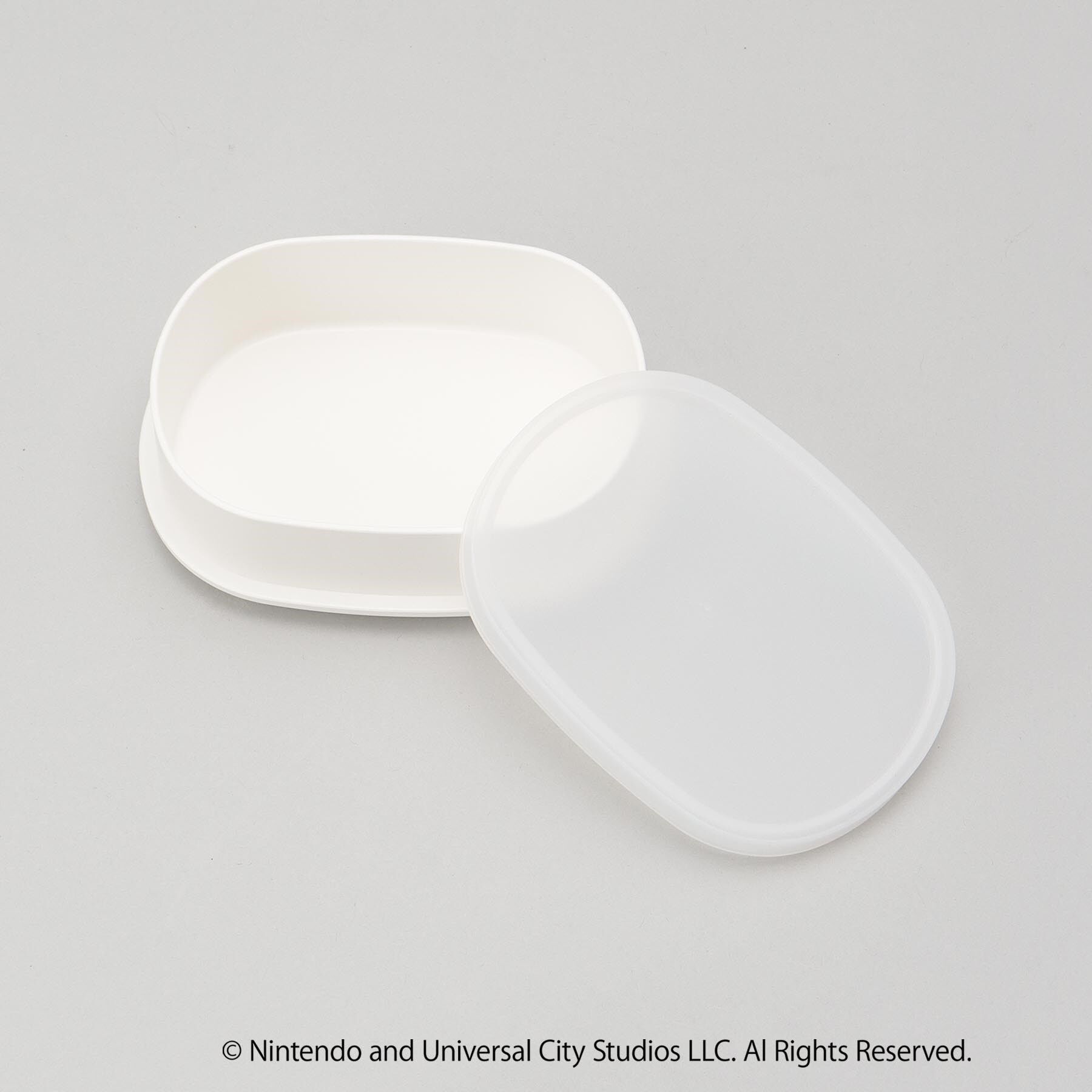 212 KITCHEN STORE「オーバルランチボックス プリンセス ＜Super Mario スーパーマリオ＞」|その他|