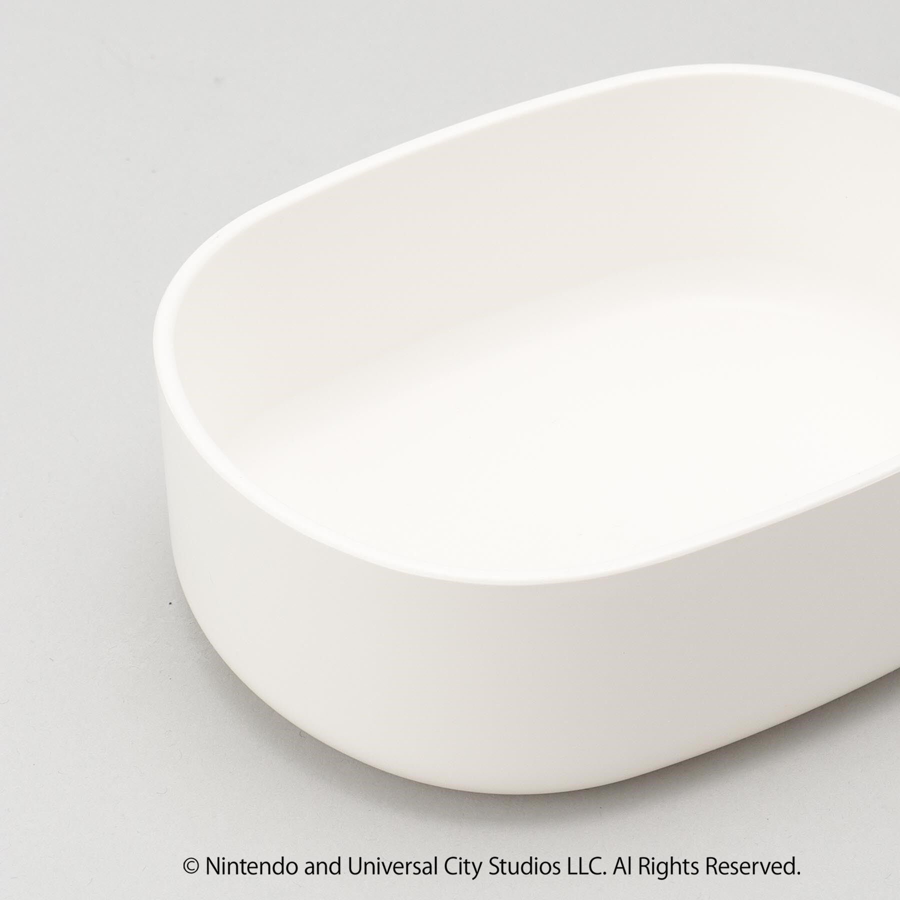 212 KITCHEN STORE「オーバルランチボックス プリンセス ＜Super Mario スーパーマリオ＞」|その他|