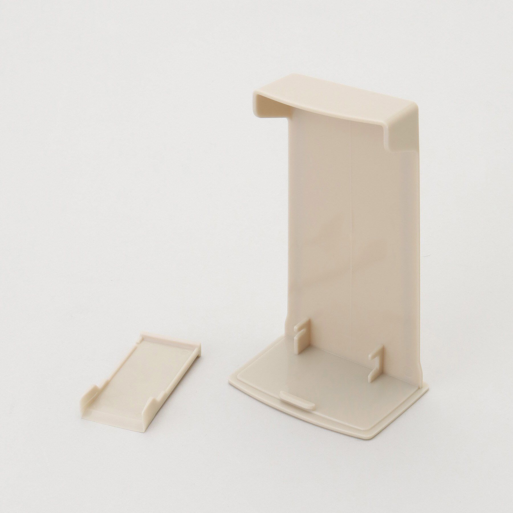 212 KITCHEN STORE「立てて収納できるバターケース」|食器・キッチングッズ|