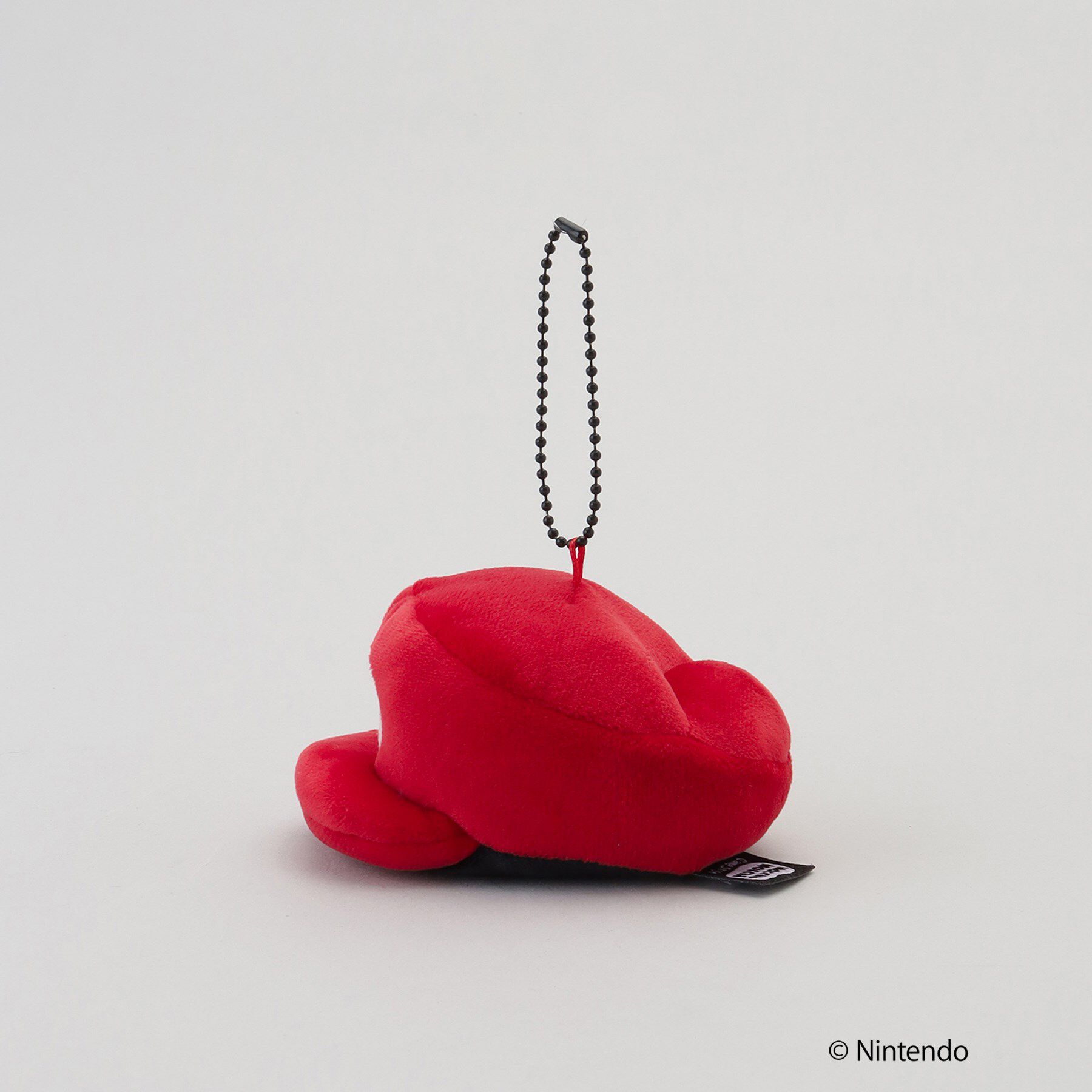 212 KITCHEN STORE「Mocchi-Mocchi- ボールチェーンマスコット マリオの帽子 ＜Super Mario スー」|その他|
