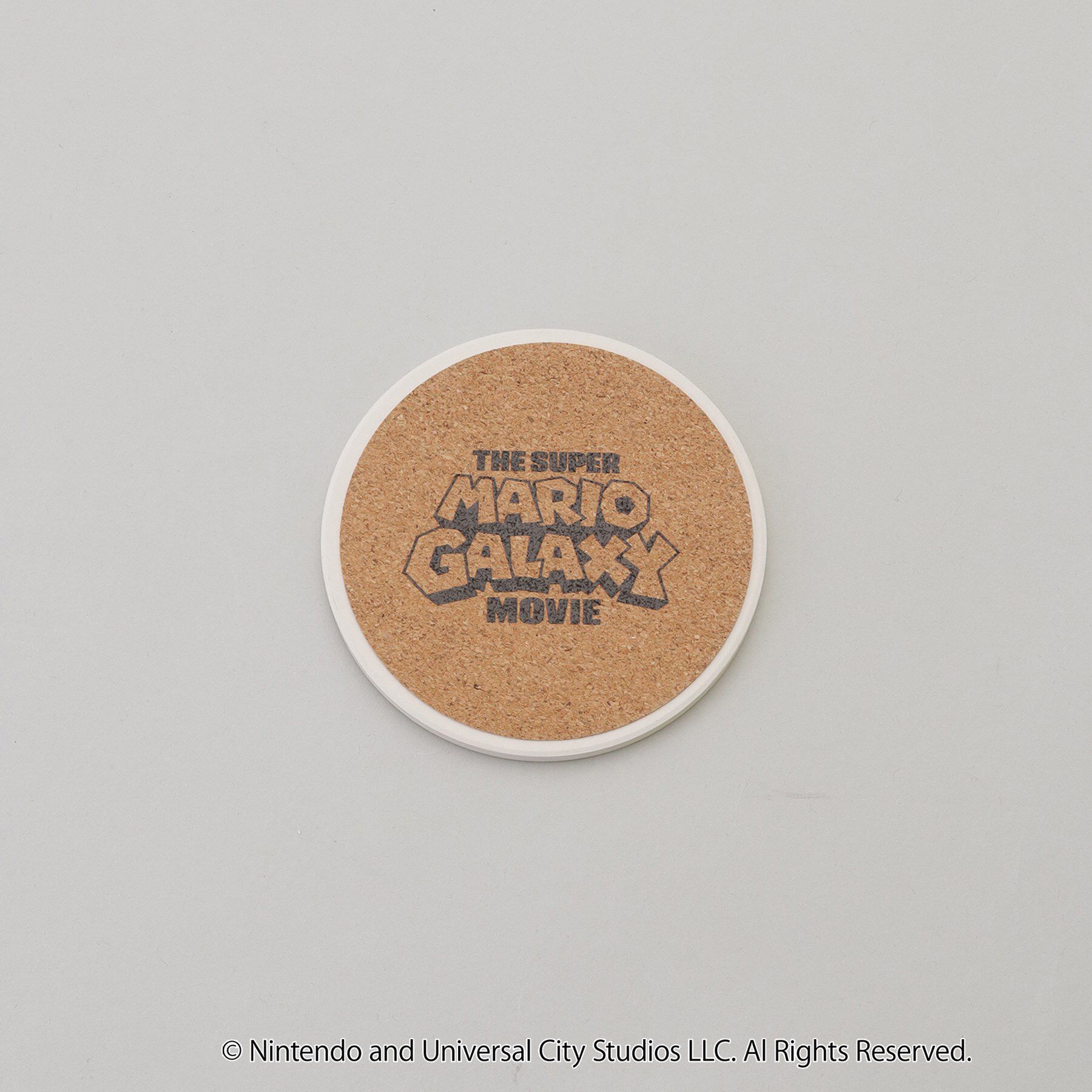 212 KITCHEN STORE「コースター クッパJr. ＜Super Mario スーパーマリオ＞」|その他|