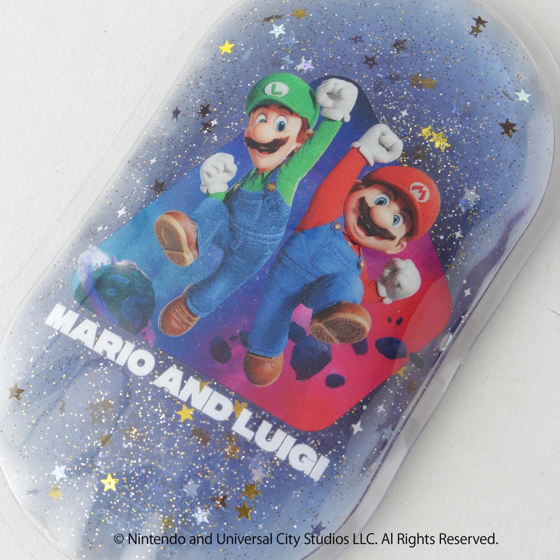 212 KITCHEN STORE「保冷剤 マリオとルイージ ＜Super Mario スーパーマリオ＞」|その他|