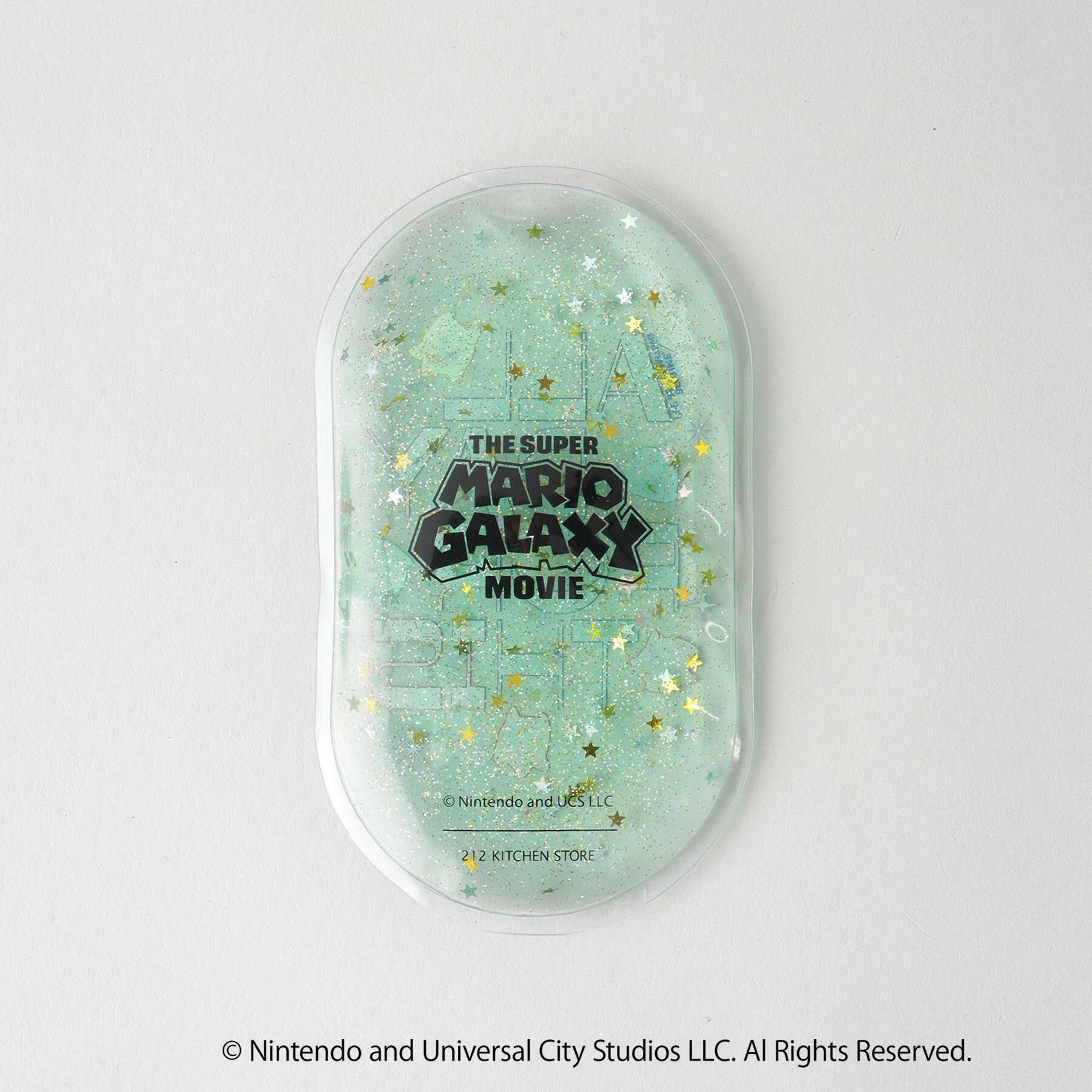 212 KITCHEN STORE「保冷剤 チコ ＜Super Mario スーパーマリオ＞」|その他|