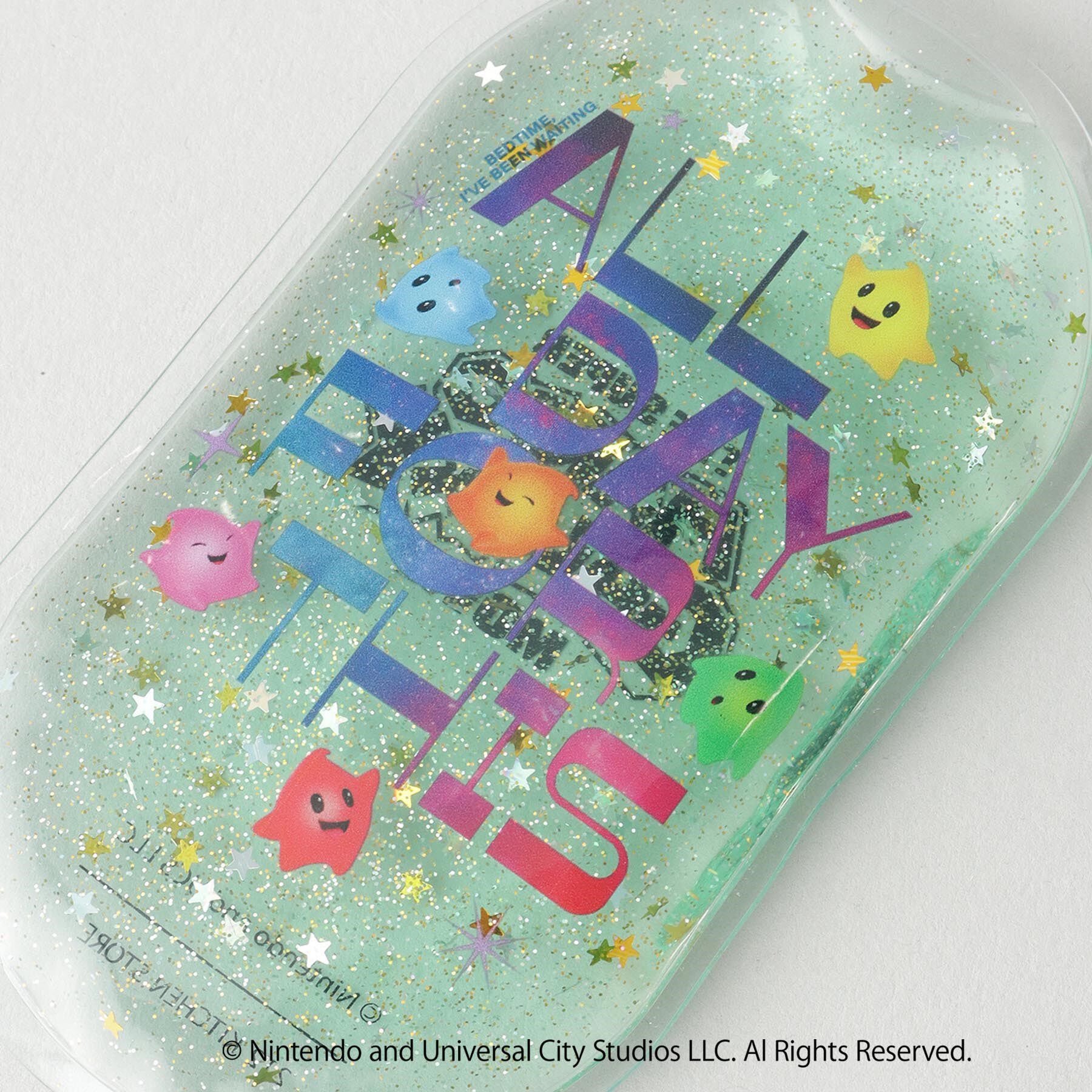 212 KITCHEN STORE「保冷剤 チコ ＜Super Mario スーパーマリオ＞」|その他|