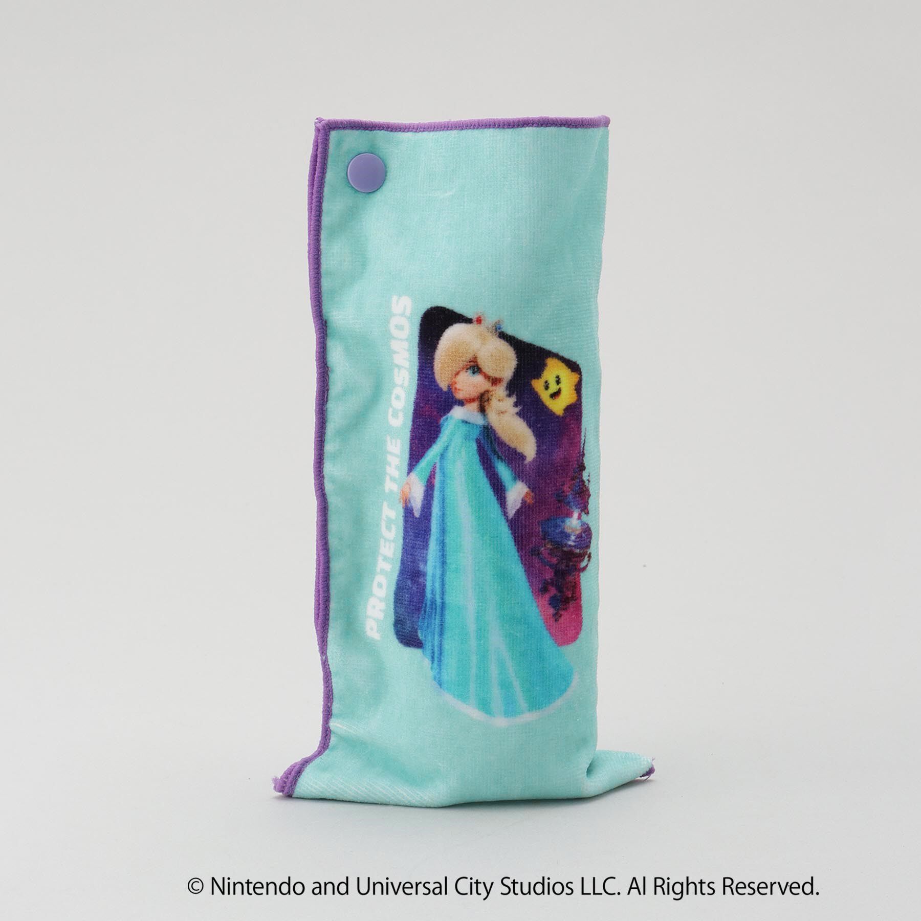 212 KITCHEN STORE「ボトルタオルポーチ ロゼッタとチコ ＜Super Mario スーパーマリオ＞」|その他|