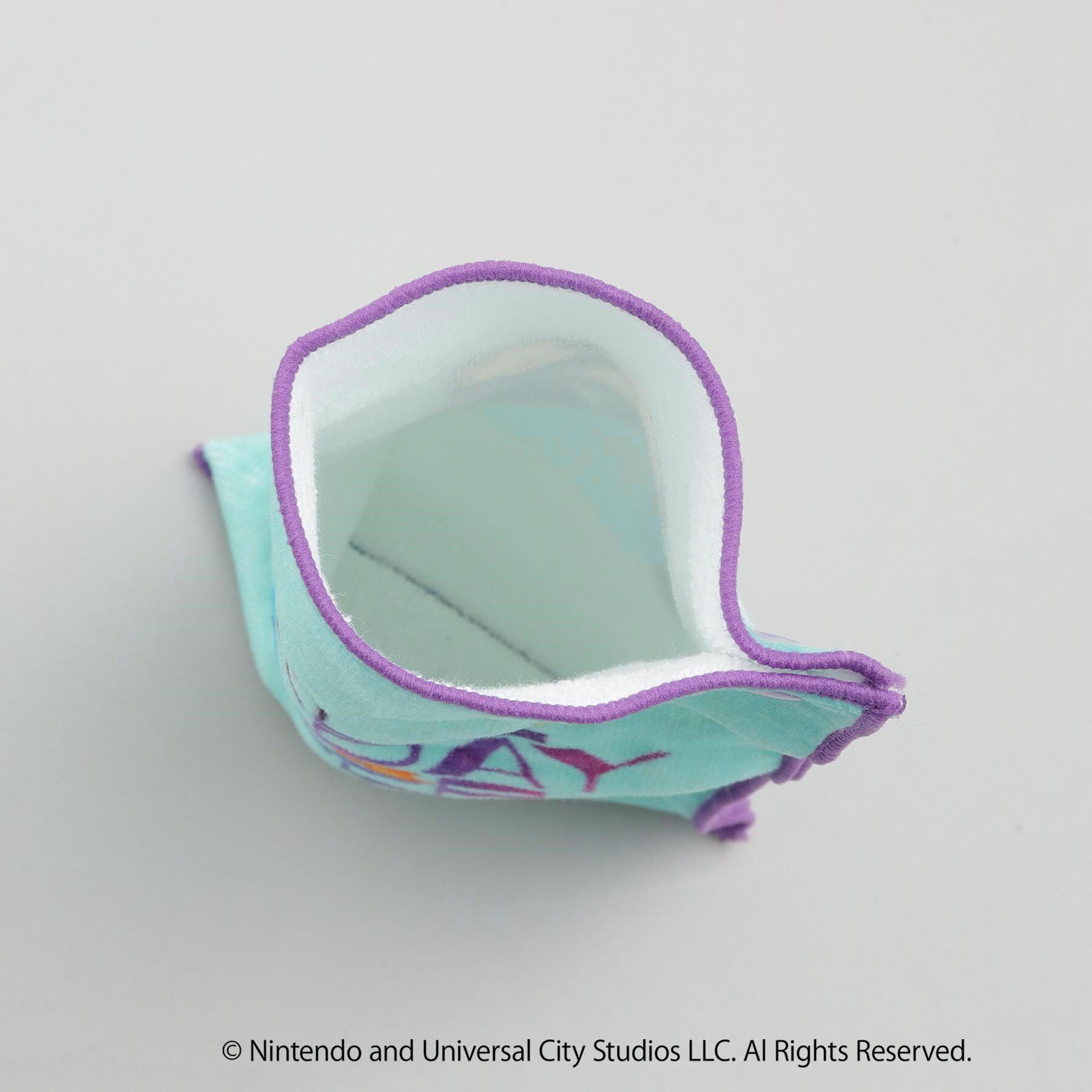 212 KITCHEN STORE「ボトルタオルポーチ ロゼッタとチコ ＜Super Mario スーパーマリオ＞」|その他|