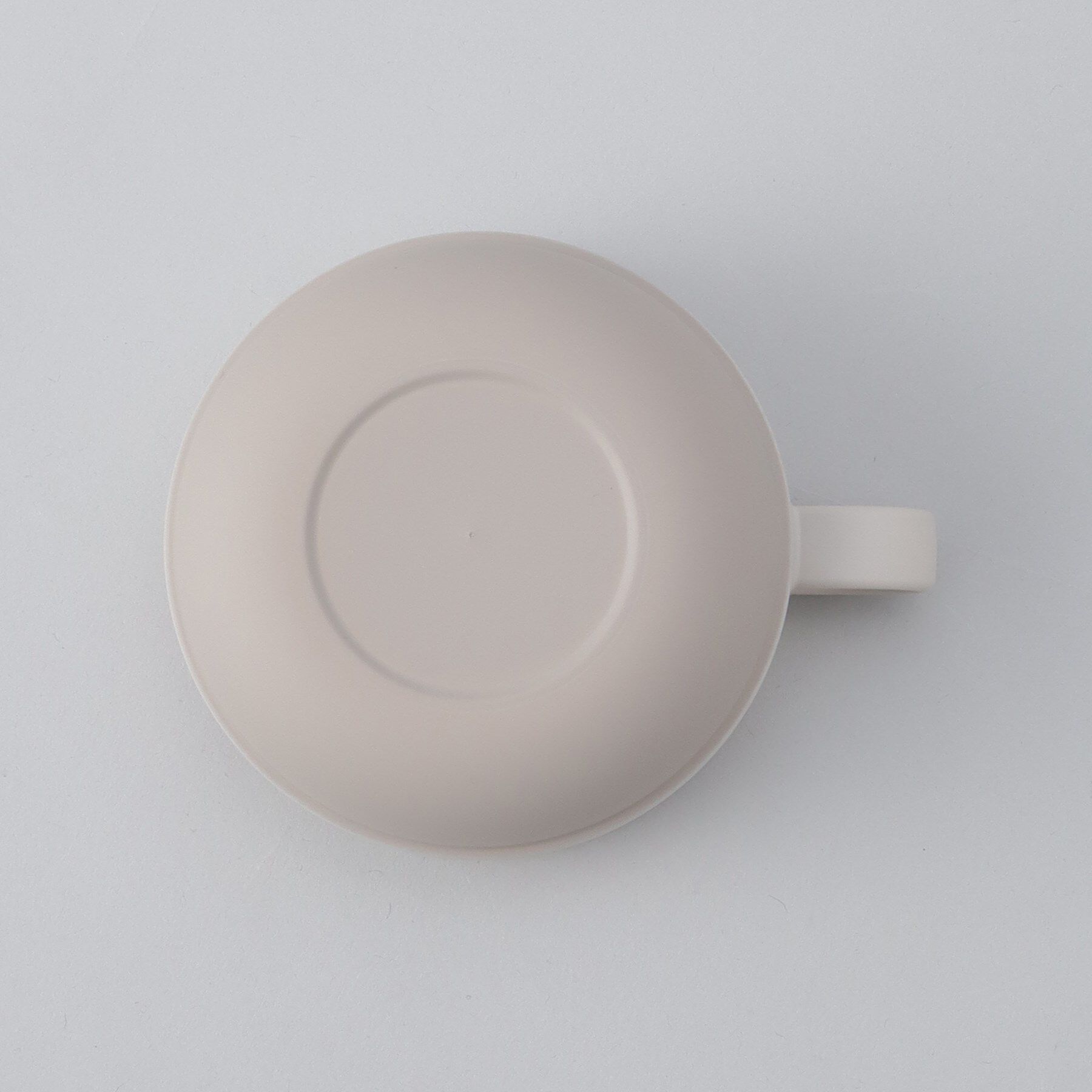 212 KITCHEN STORE「MIN FARG スタックスープマグ GY」|グラス・マグカップ|