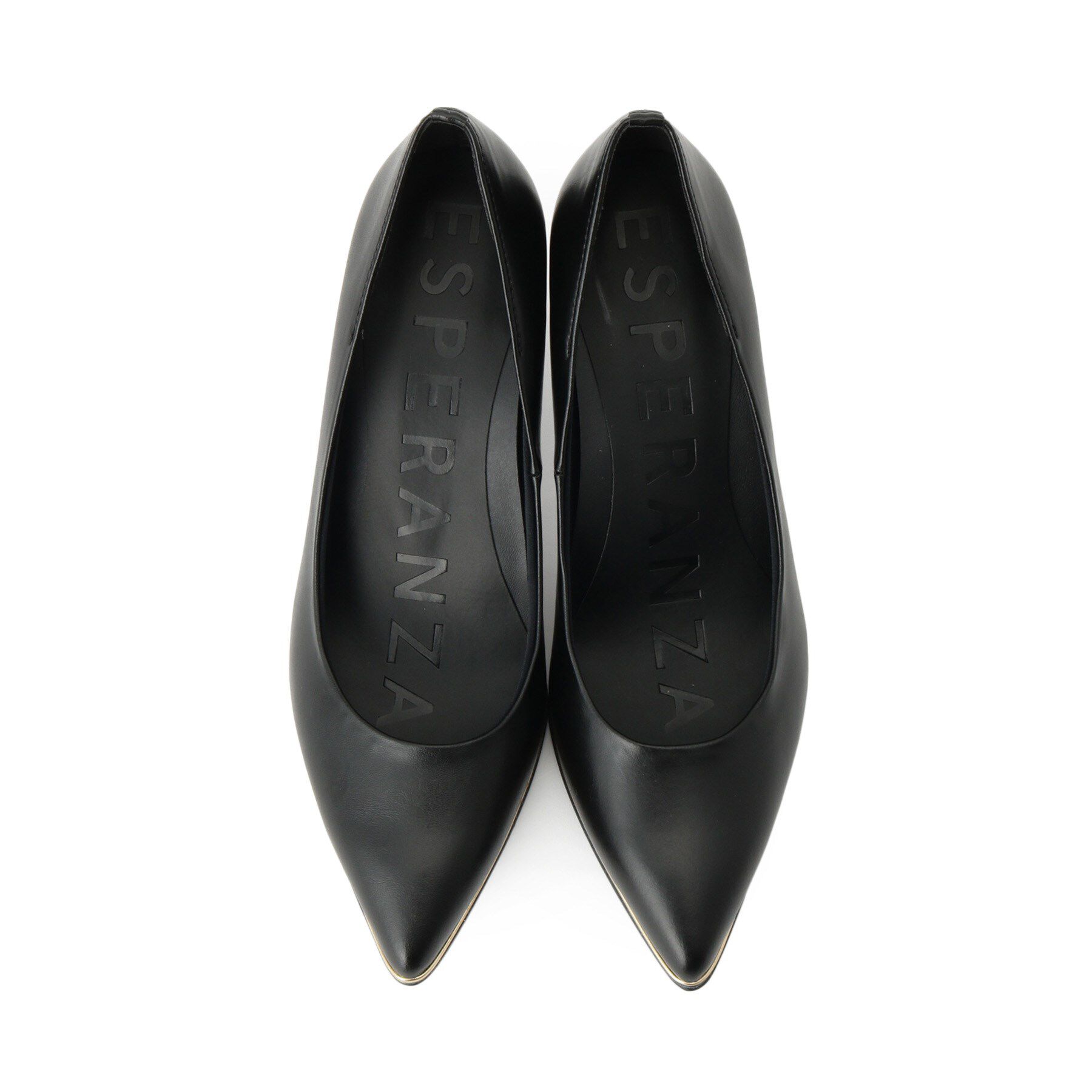 ESPERANZA「【12時間パンプス】約7.5㎝　歩きやすくて疲れにくい」|パンプス|