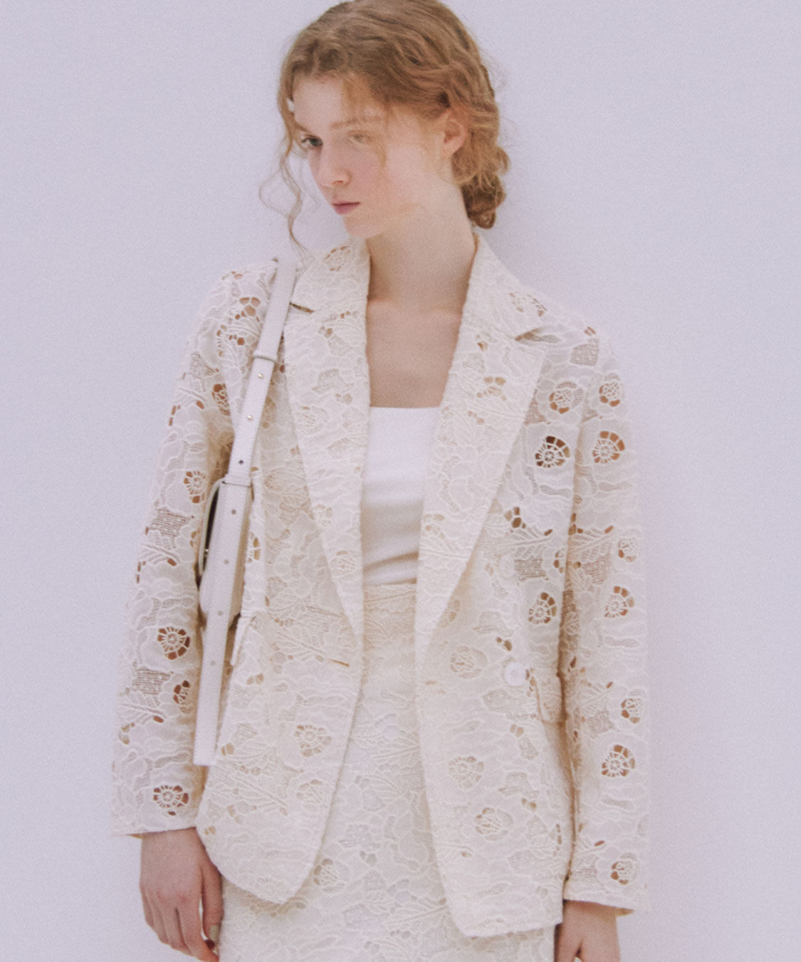 COCO DEAL「カップ付きベロアキャミソール」|キャミソール|