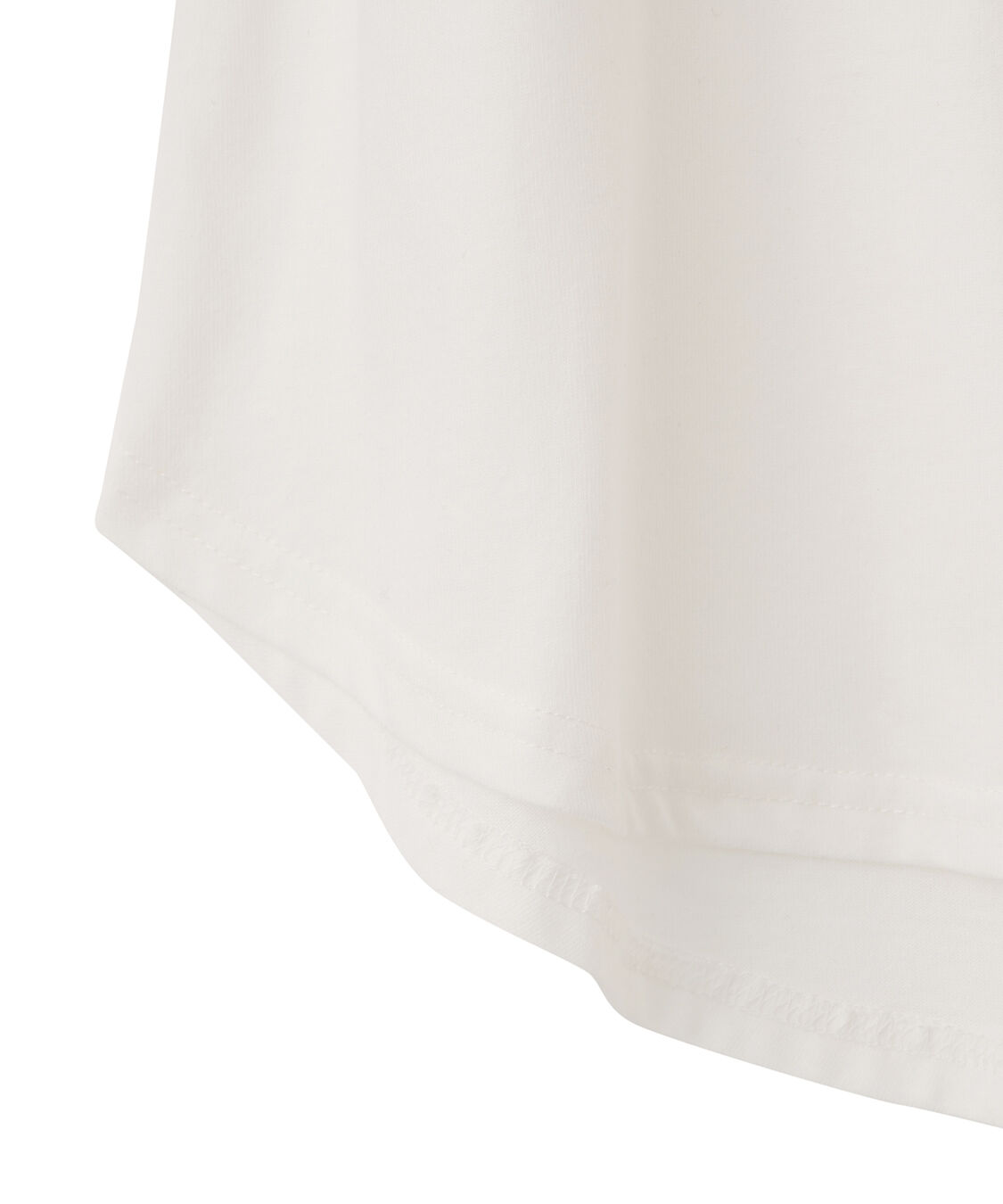 COCO DEAL「ジャカードリボンビスチェ&times;ノースリTシャツ」|Tシャツ・カットソー|