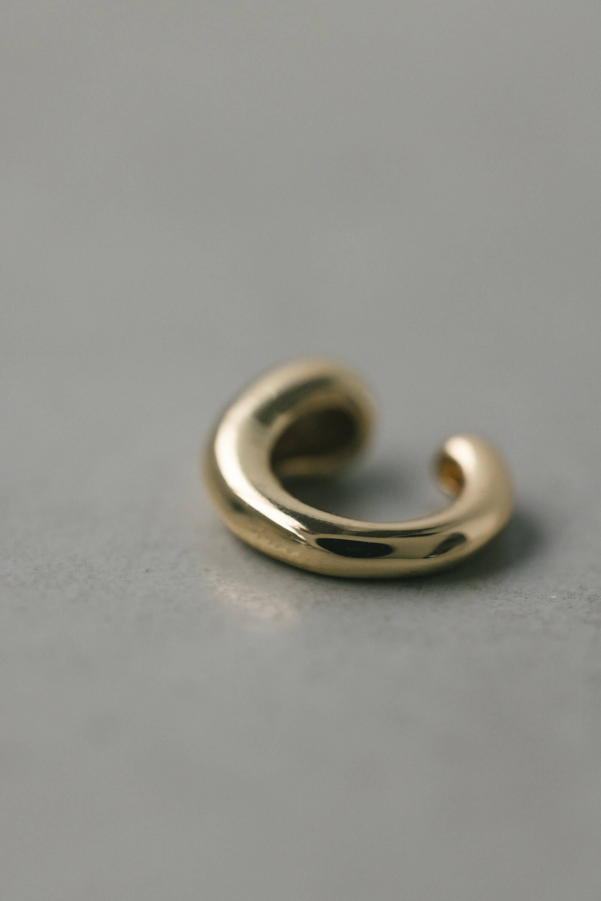 STYLEMIXER「ミニマルイヤーカフ」|ピアス|