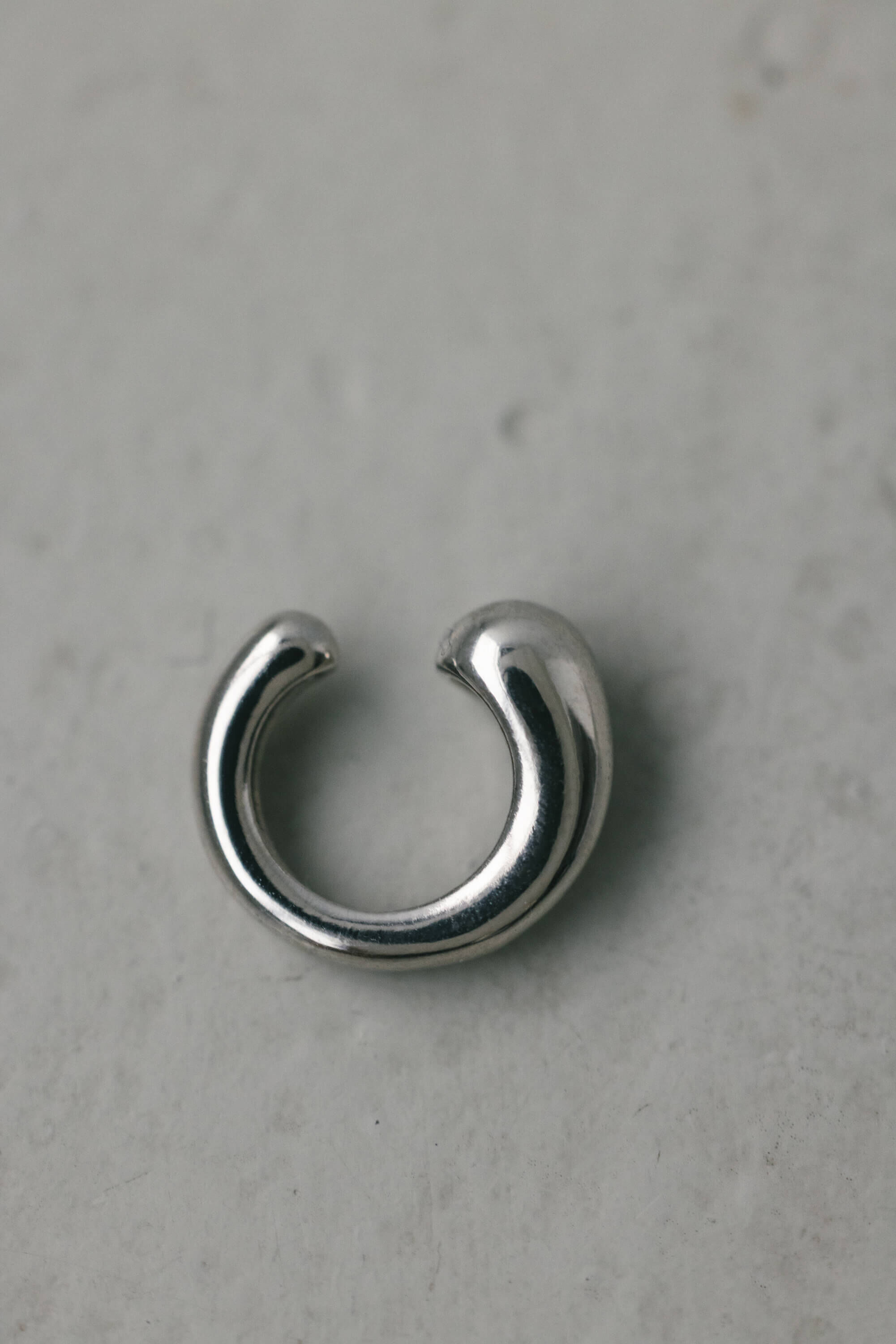 STYLEMIXER「ミニマルイヤーカフ」|ピアス|