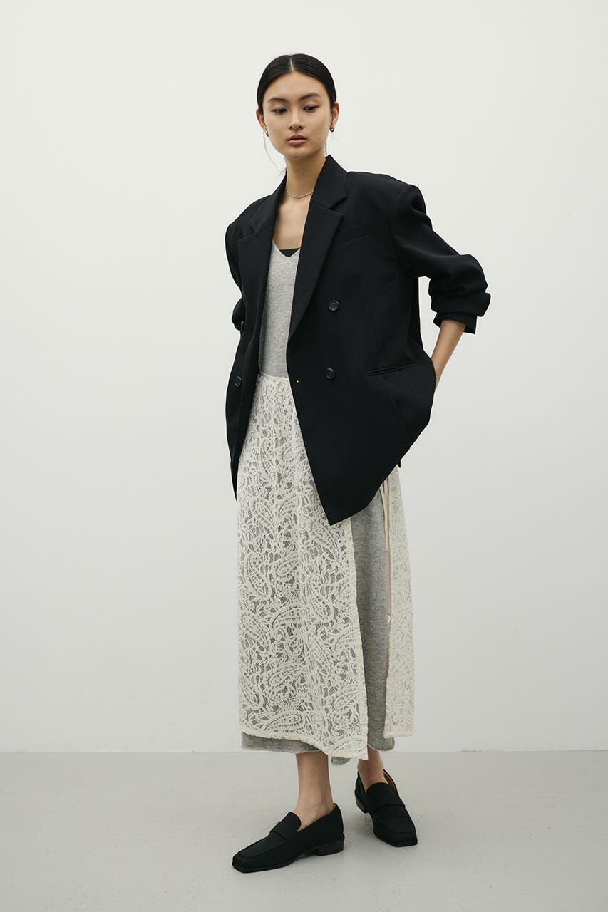 STYLEMIXER「シームデザインテーラードジャケット」|その他|