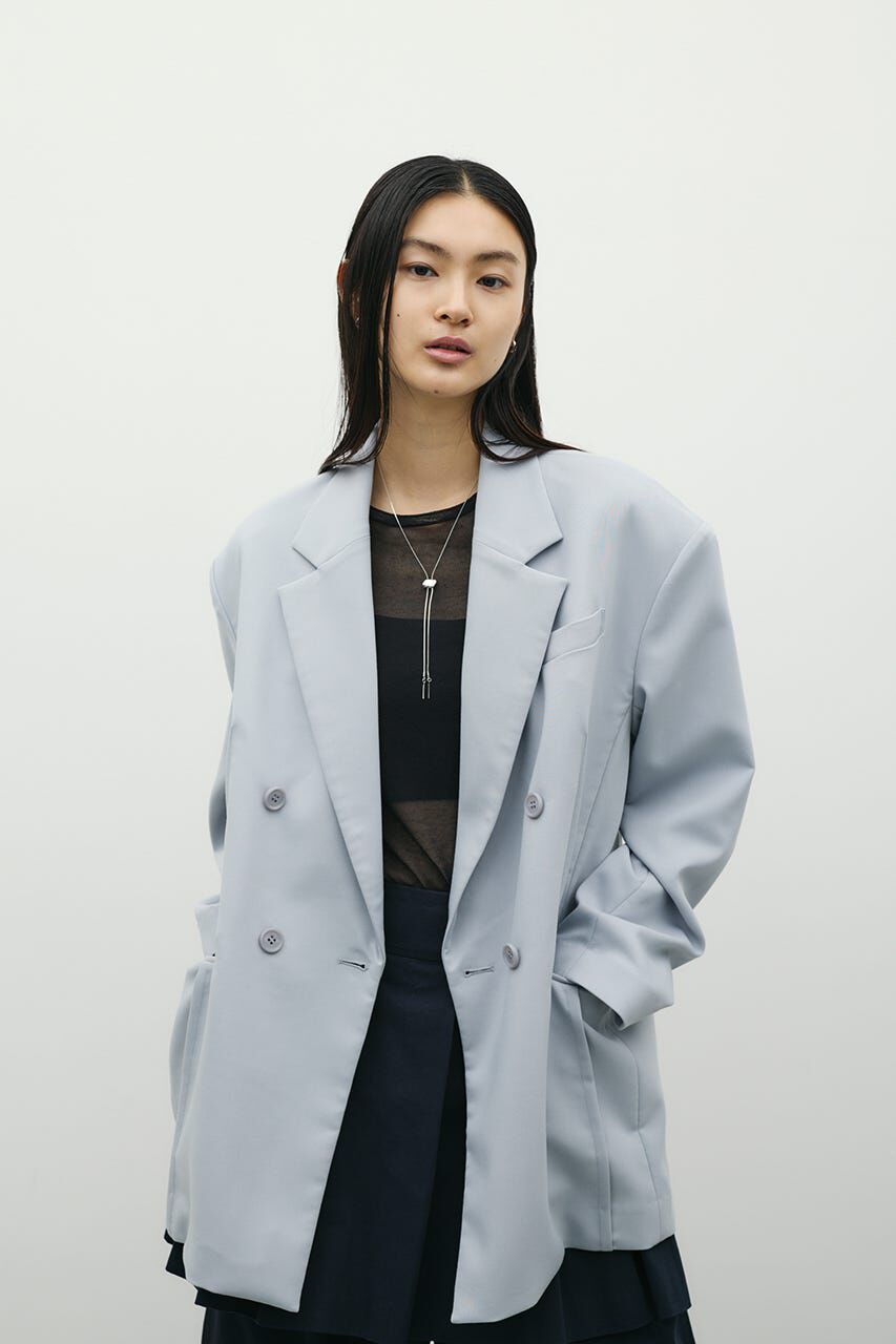 STYLEMIXER「シームデザインテーラードジャケット」|その他|