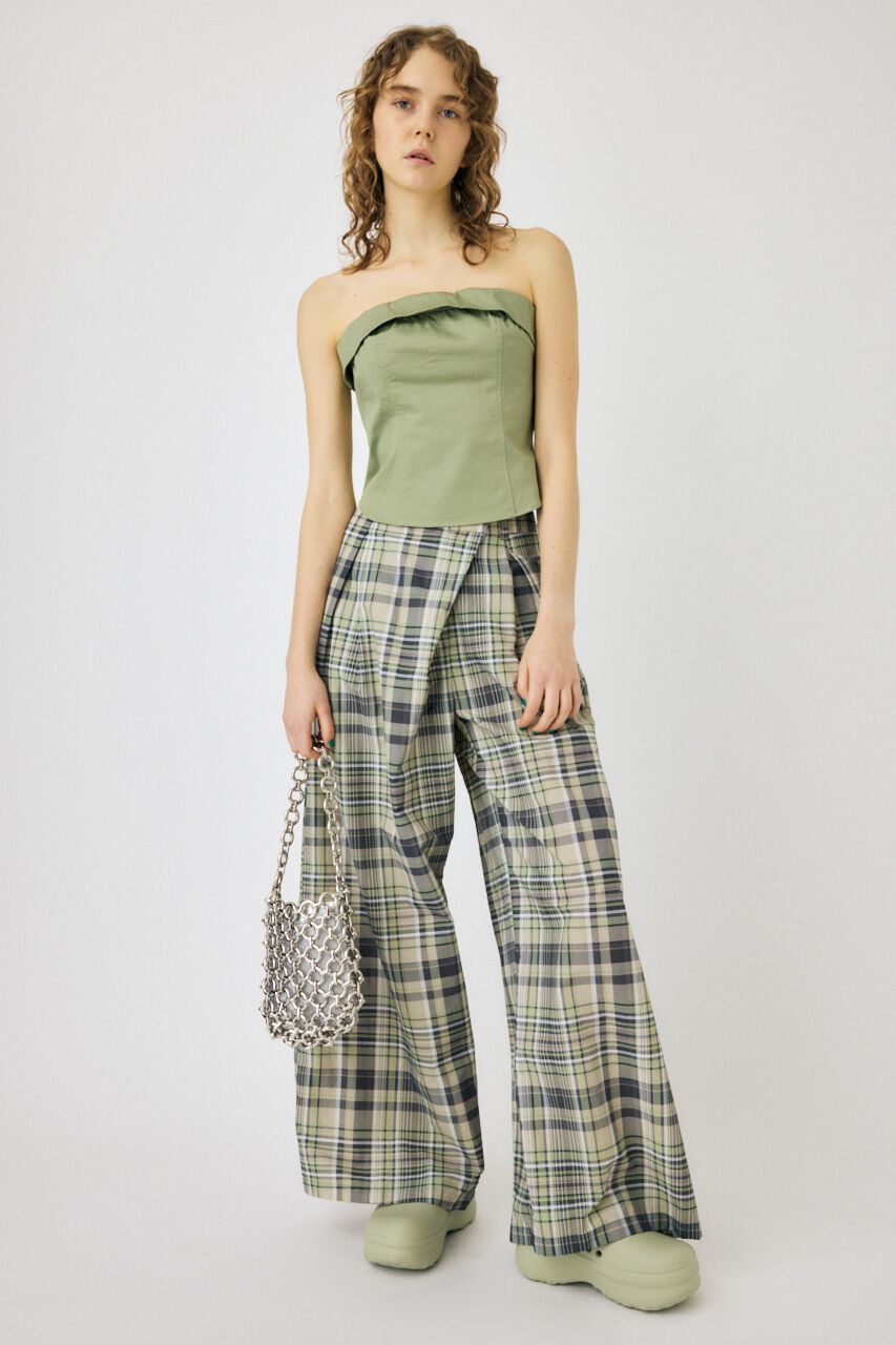 MOUSSY「CONNECT SHOULDER バッグ」|その他|