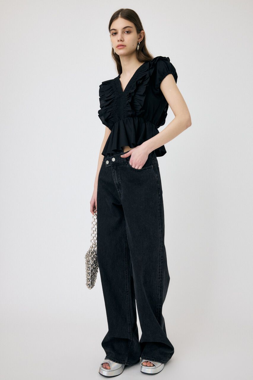 MOUSSY「CONNECT SHOULDER バッグ」|その他|