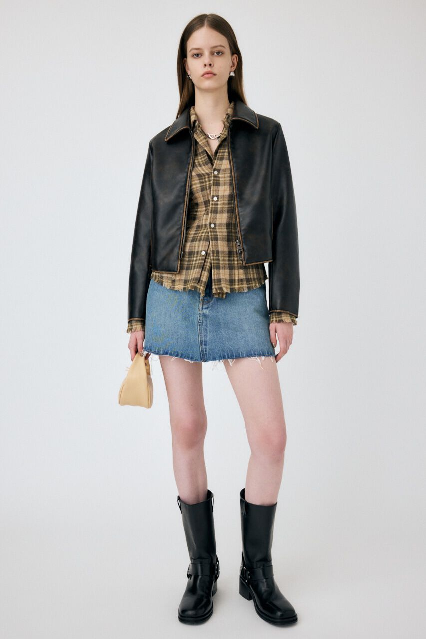 MOUSSY「ROUND ミニバッグ」|その他|