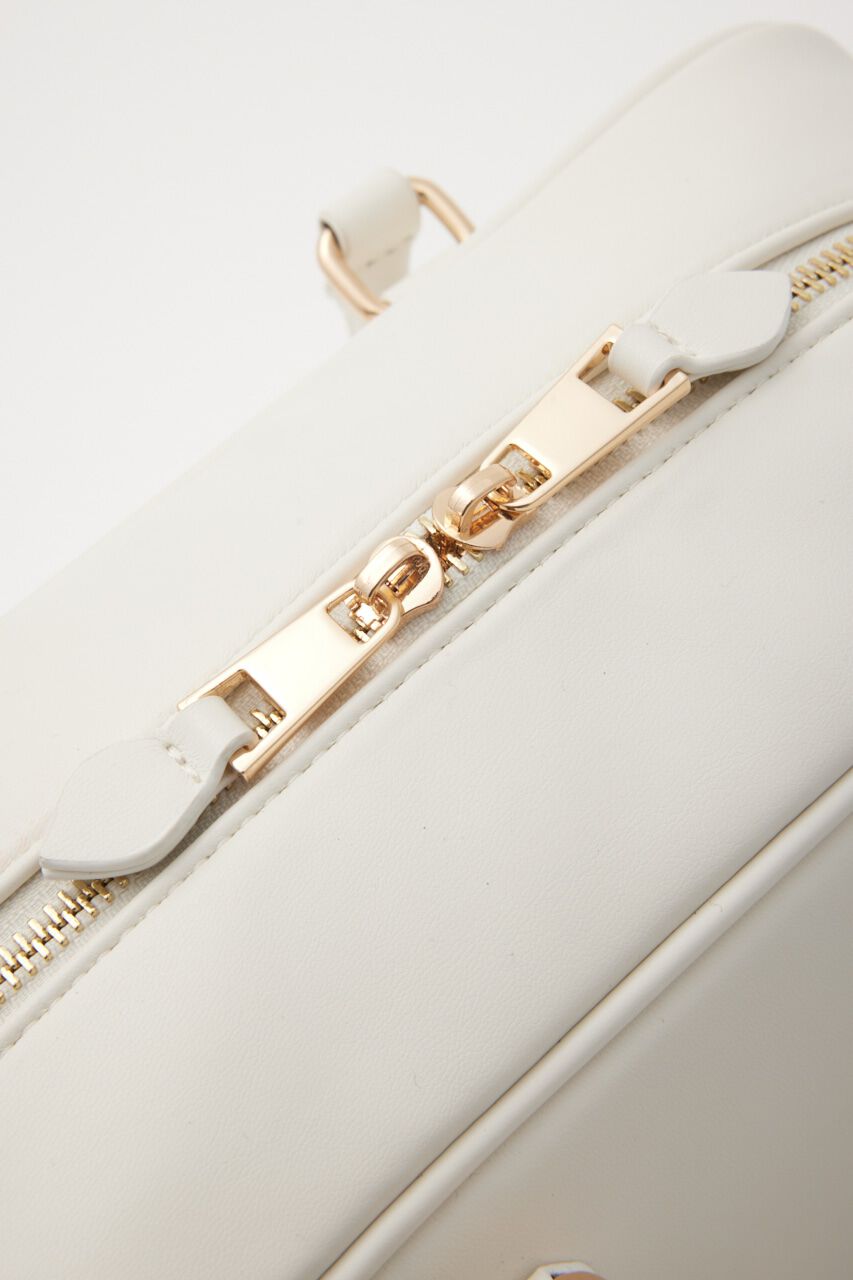 rienda「RDロゴボストンバッグ」|その他|