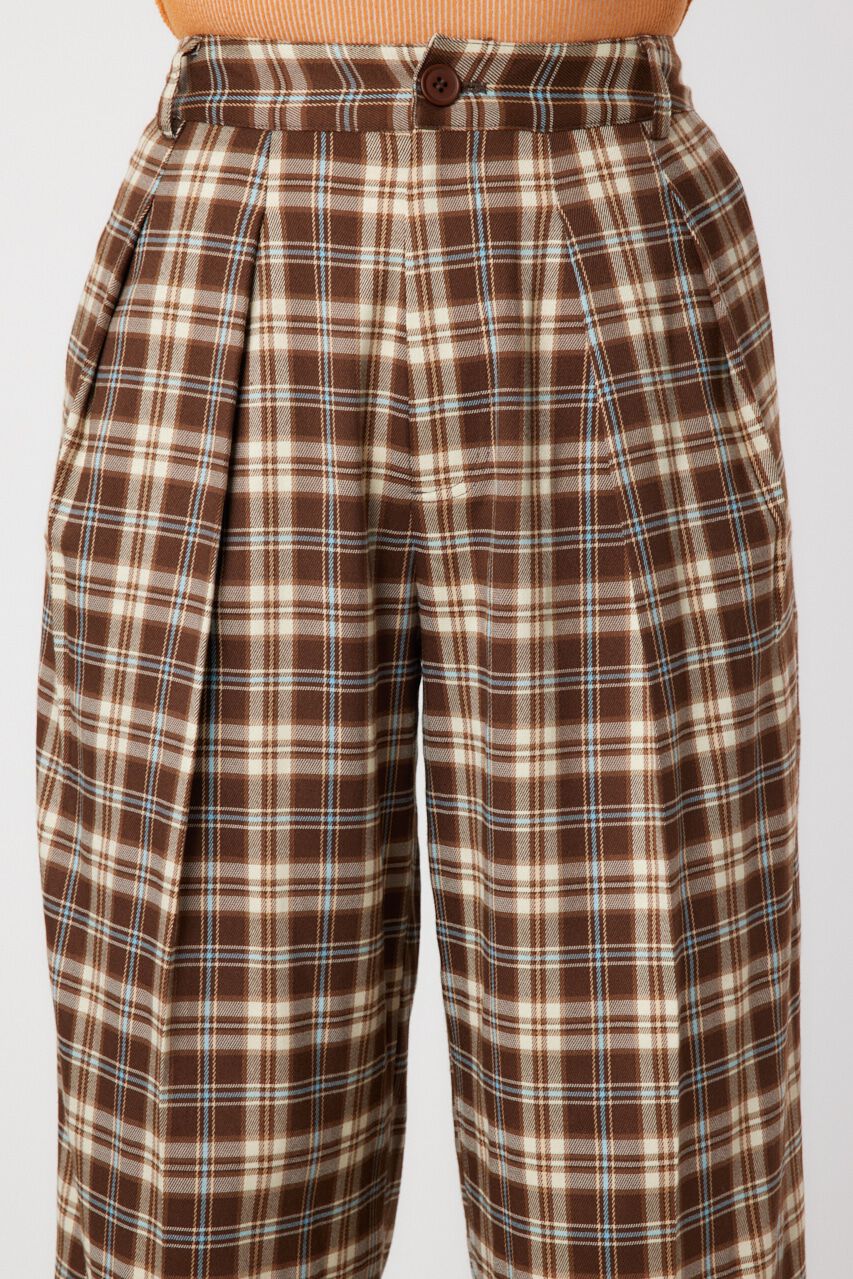 RODEO CROWNS「2TUCK WIDE スラックス」|その他|