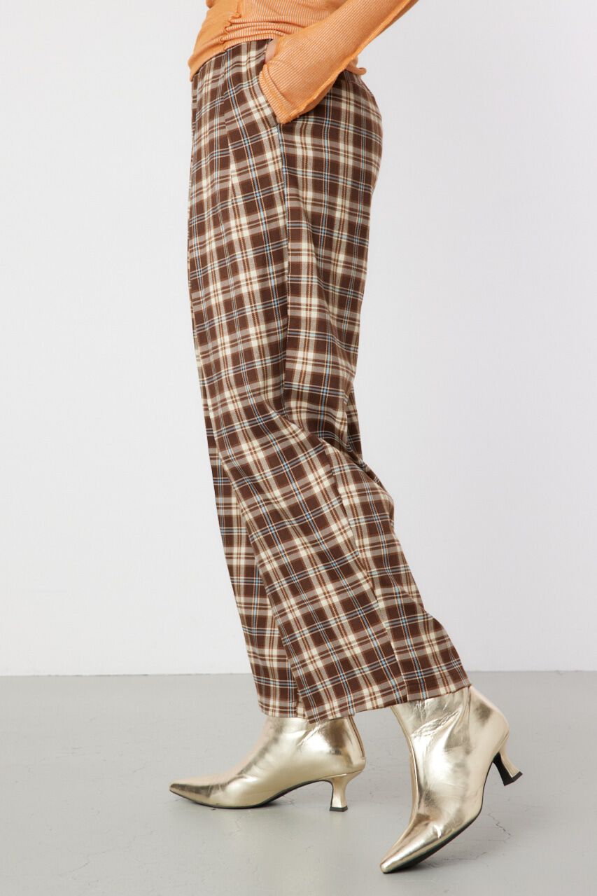 RODEO CROWNS「2TUCK WIDE スラックス」|その他|