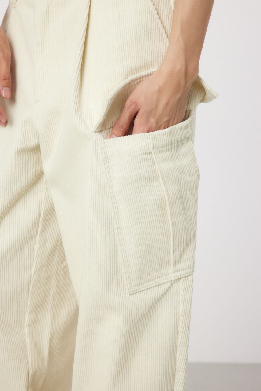 RODEO CROWNS「コーデュロイ カーゴパンツ」|その他|