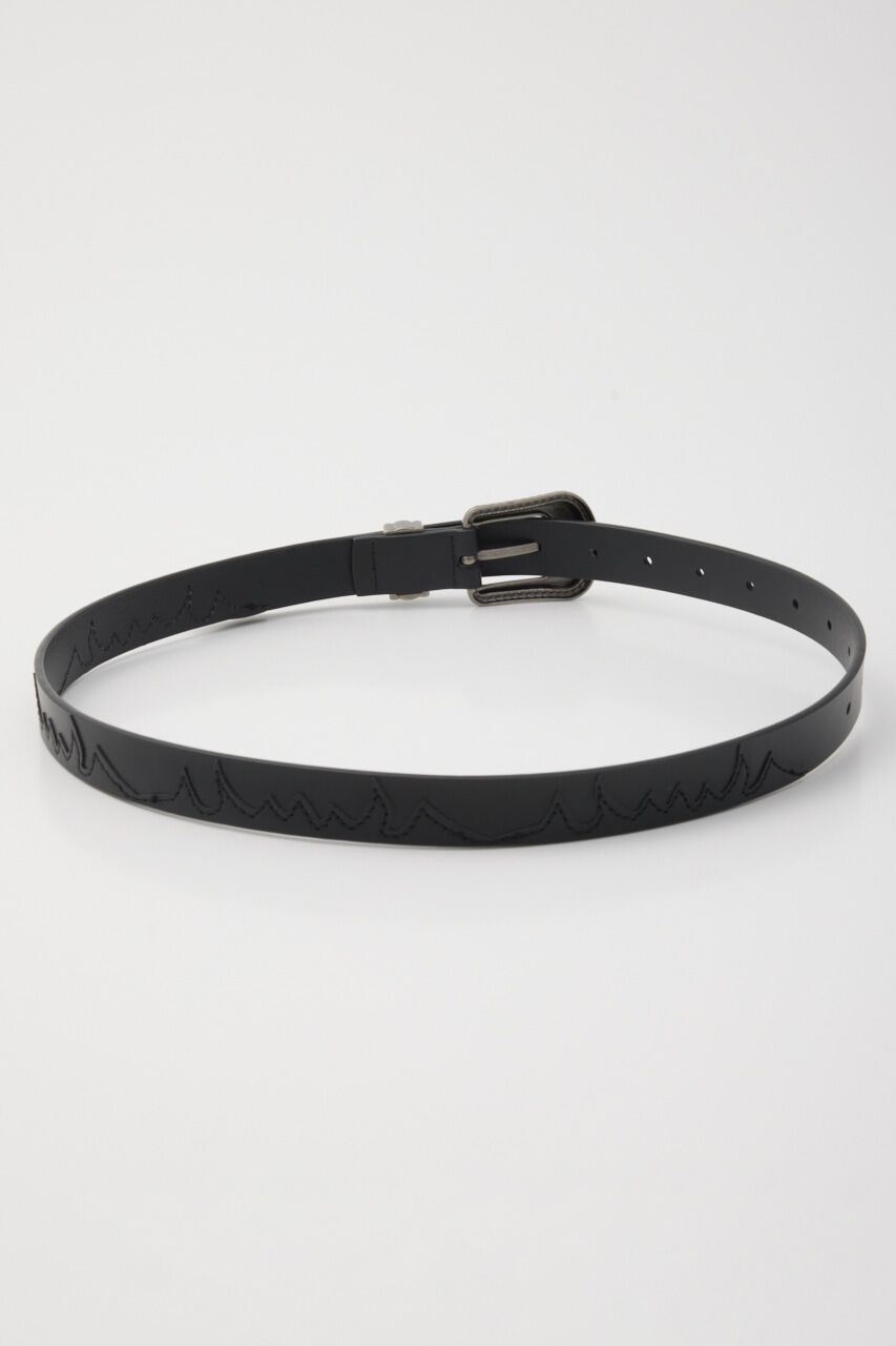 RODEO CROWNS「Embossed ベルト」|ベルト|