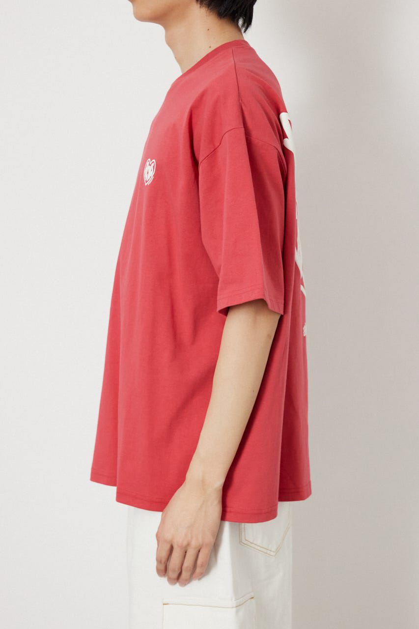 RODEO CROWNS「heartwarming Tシャツ」|Tシャツ・カットソー|