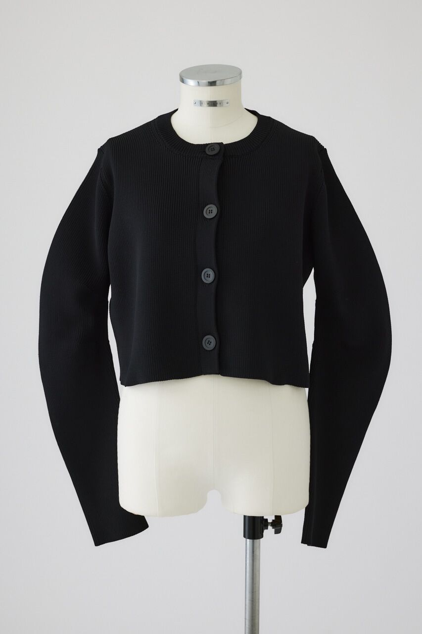 RIM.ARK 「Sporty chic knit set up」|ワンピース|