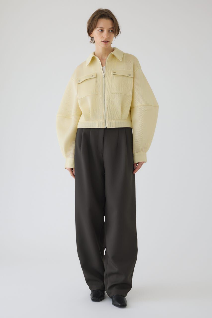 RIM.ARK 「Waist tuck round PT」|その他|D/KHA3