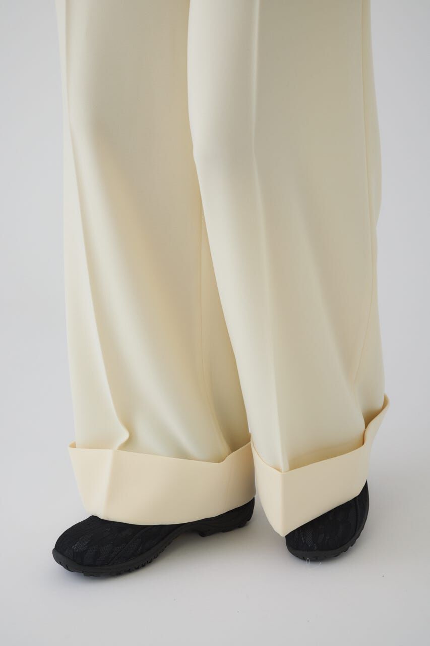 RIM.ARK 「W-length mannish PT」|その他|