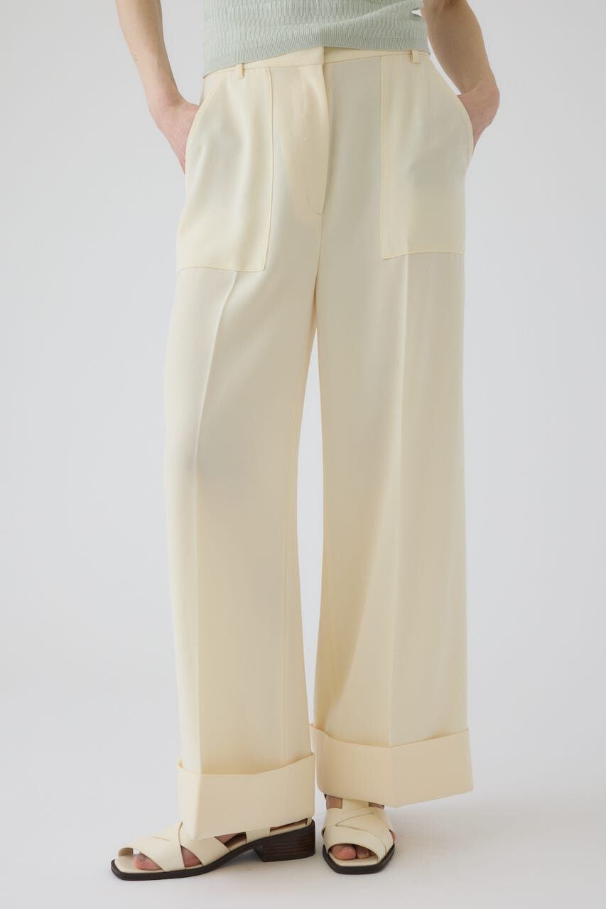 RIM.ARK 「W-length mannish PT」|その他|