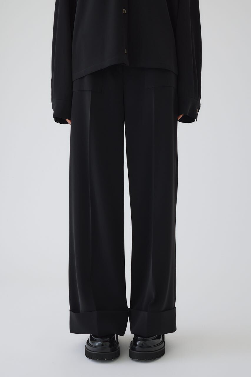 RIM.ARK 「W-length mannish PT」|その他|