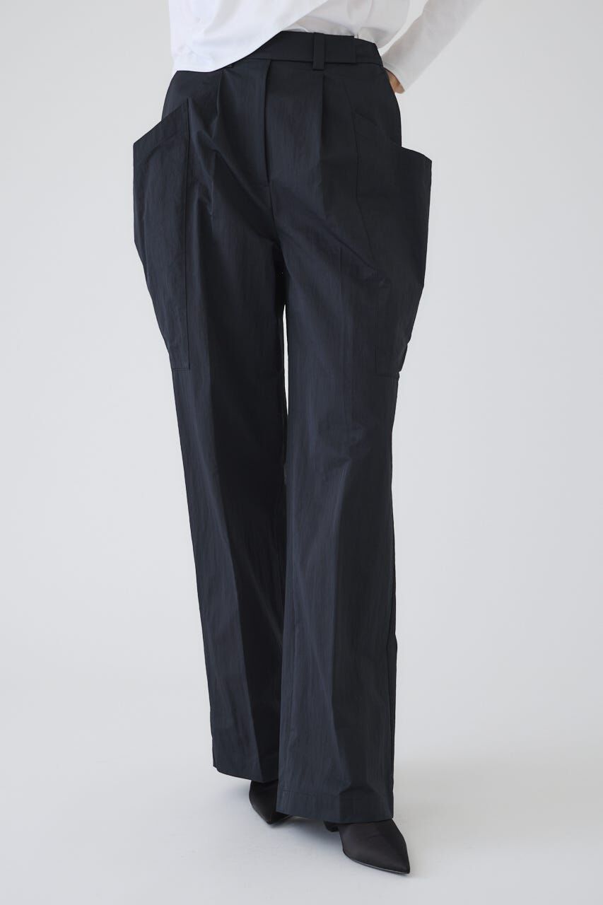 RIM.ARK 「Large pocket PT」|その他|BLK