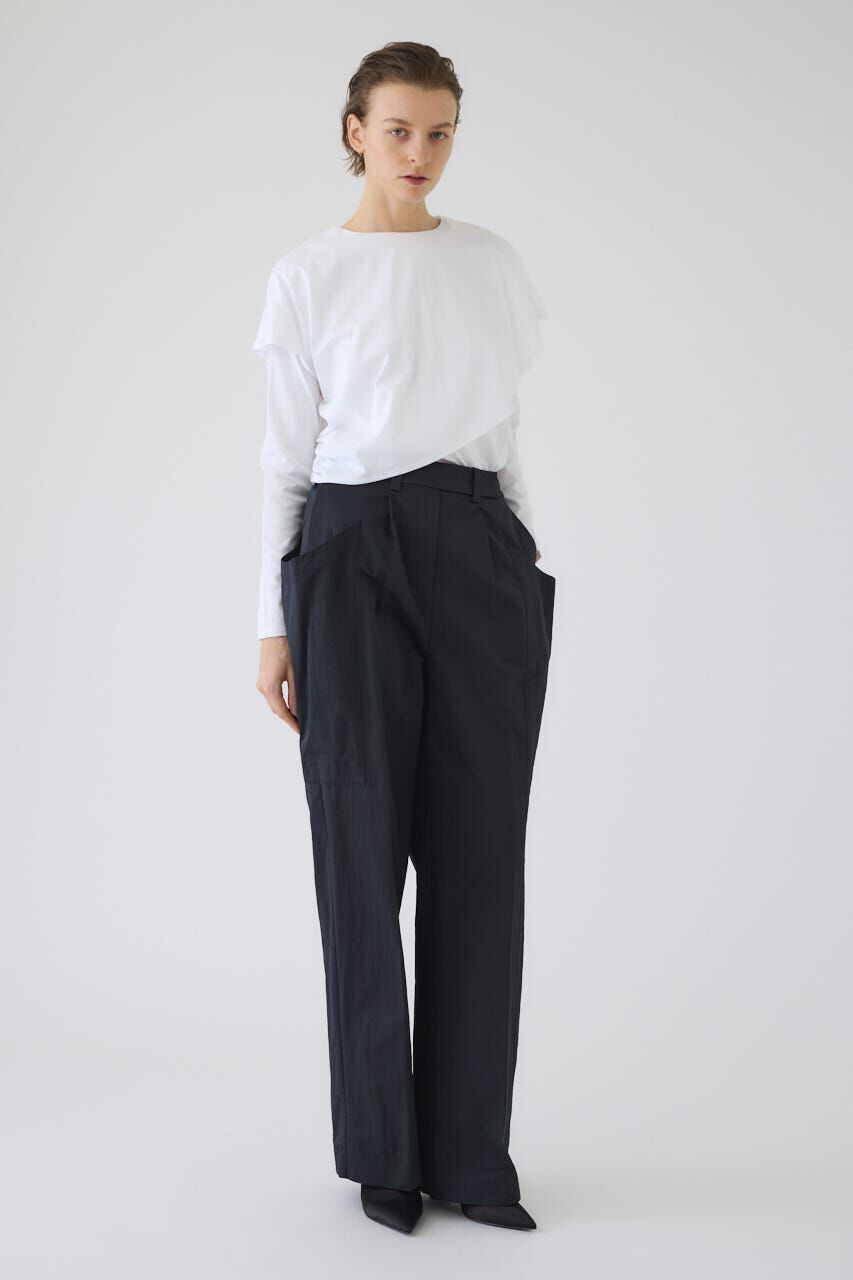 RIM.ARK 「Large pocket PT」|その他|