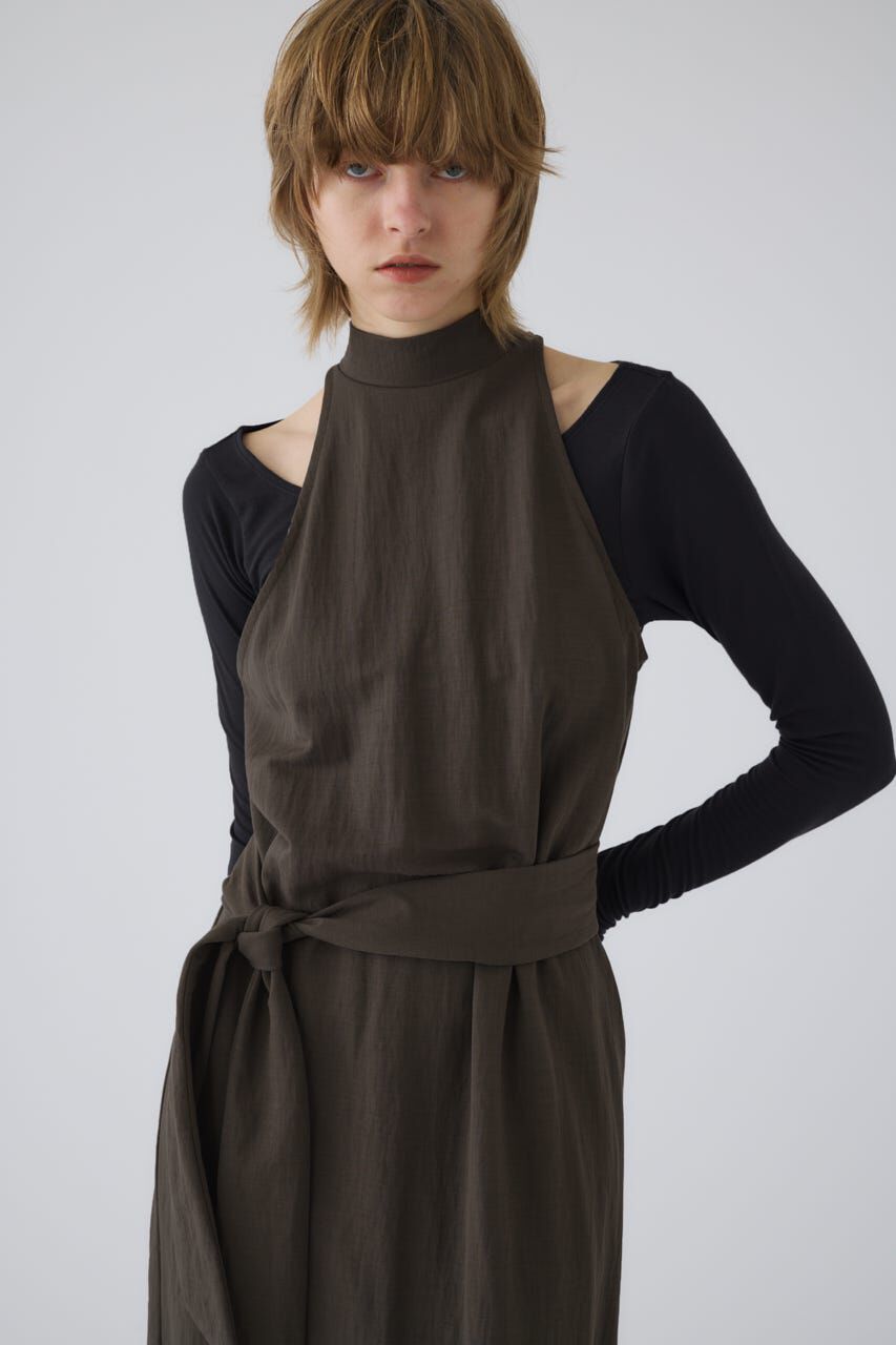 RIM.ARK 「Layered set OP」|ワンピース|