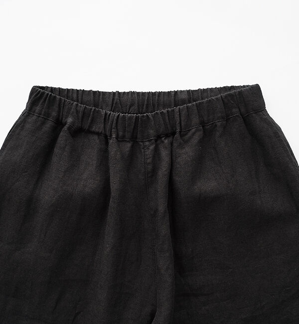 オローネ「バルーンロングパンツ&ldquo;リネン&rdquo;」|その他|