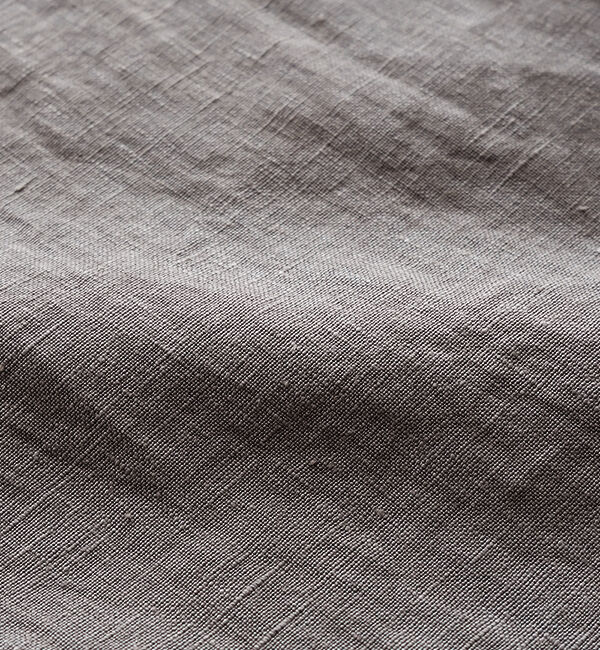 オローネ「バルーンロングパンツ&ldquo;リネン&rdquo;」|その他|